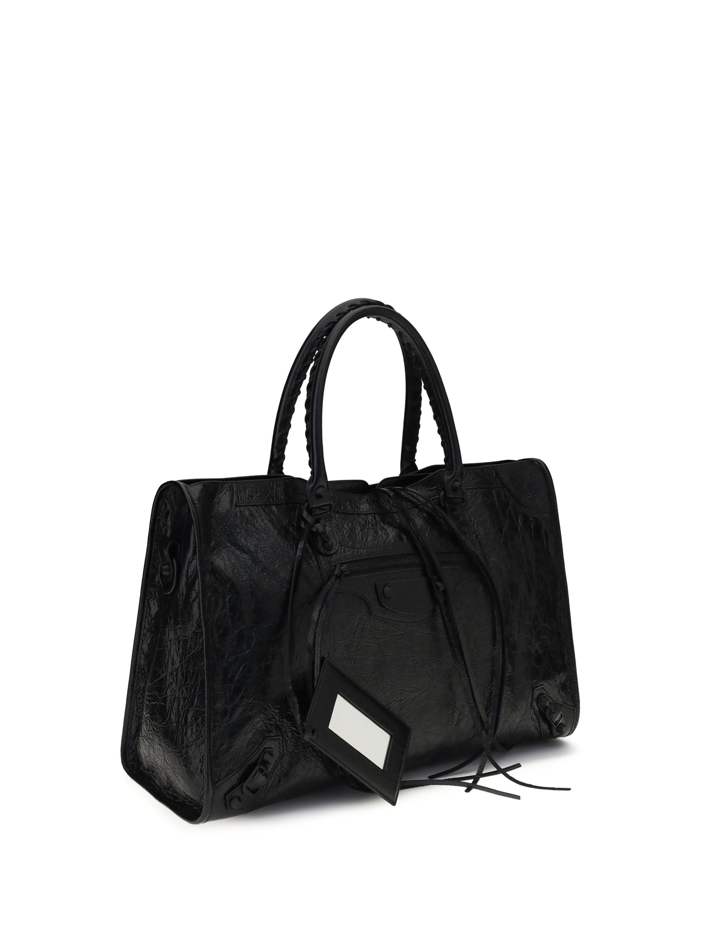 Balenciaga Men Le City Large Handbag BALENCIAGA