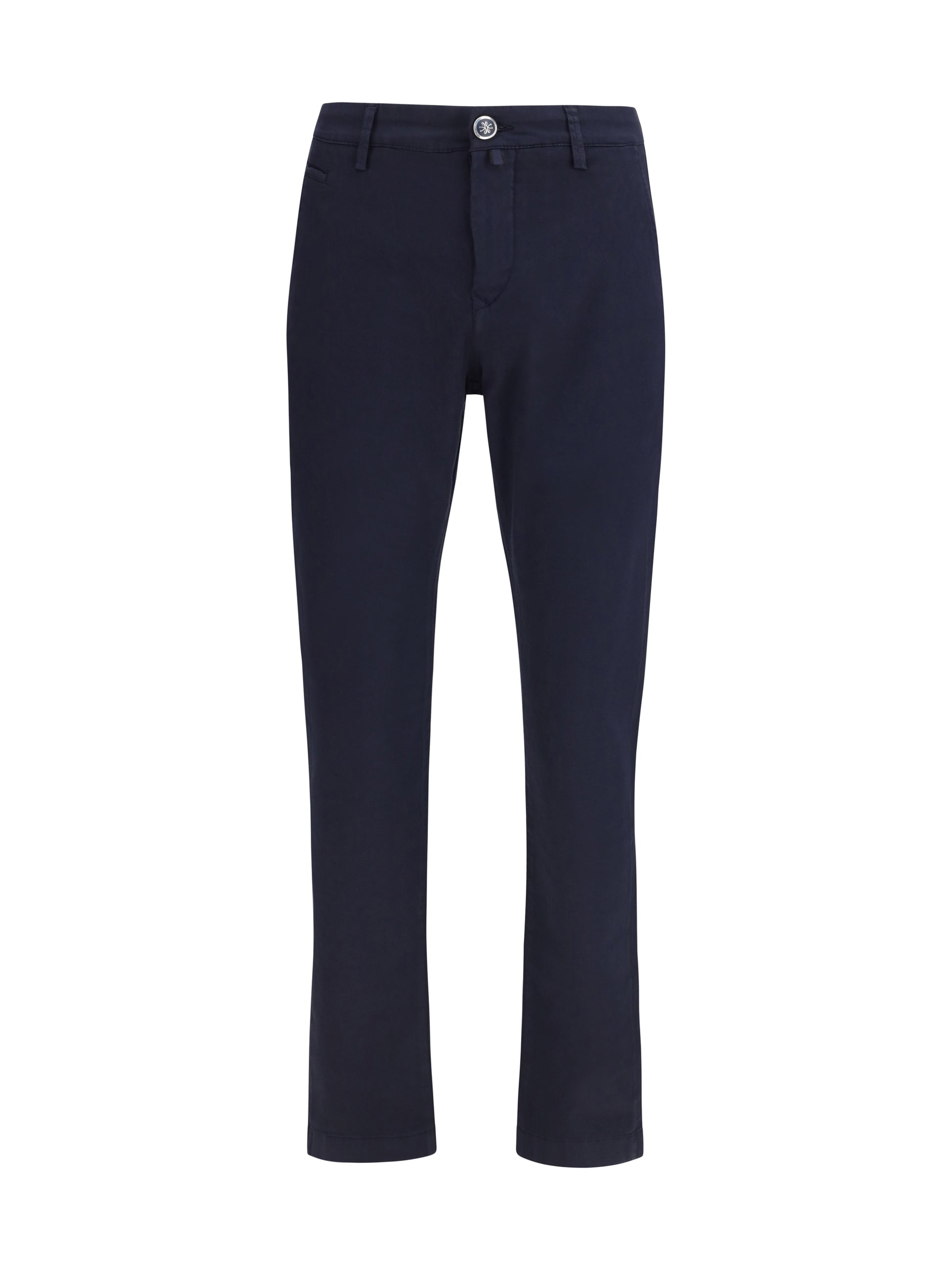 Jacob Cohen Men Bobby Slim Fit Chino Pants JACOB COHEN