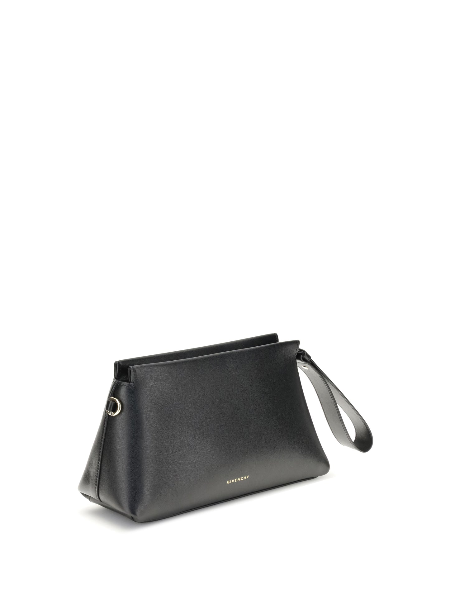 Givenchy Women Leather Day Pouch GIVENCHY