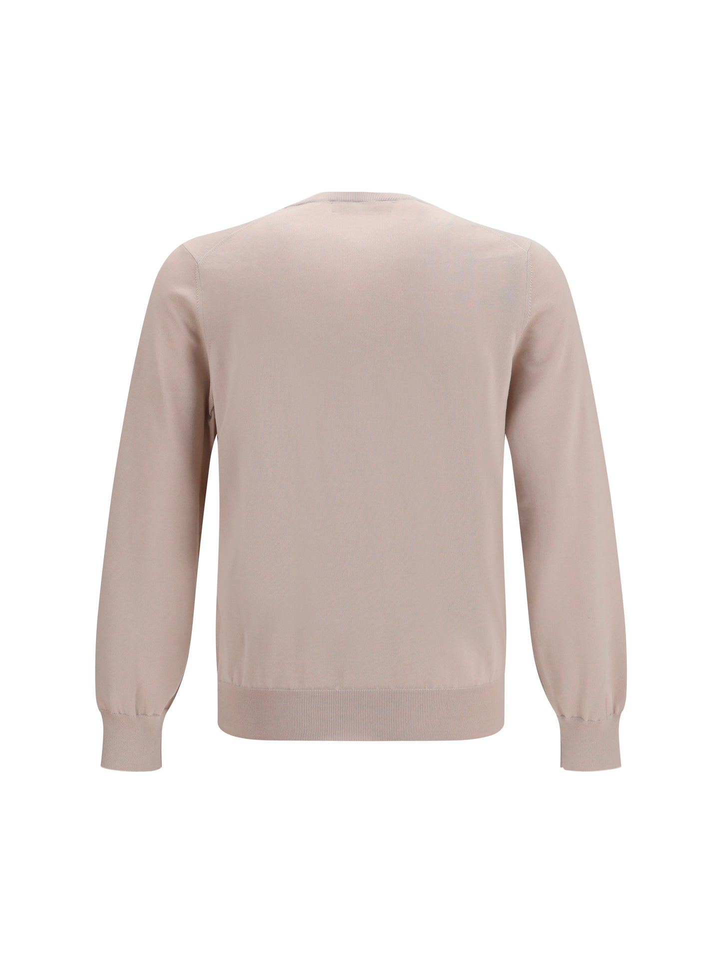 Brunello Cucinelli Men Sweater In Cotton BRUNELLO CUCINELLI