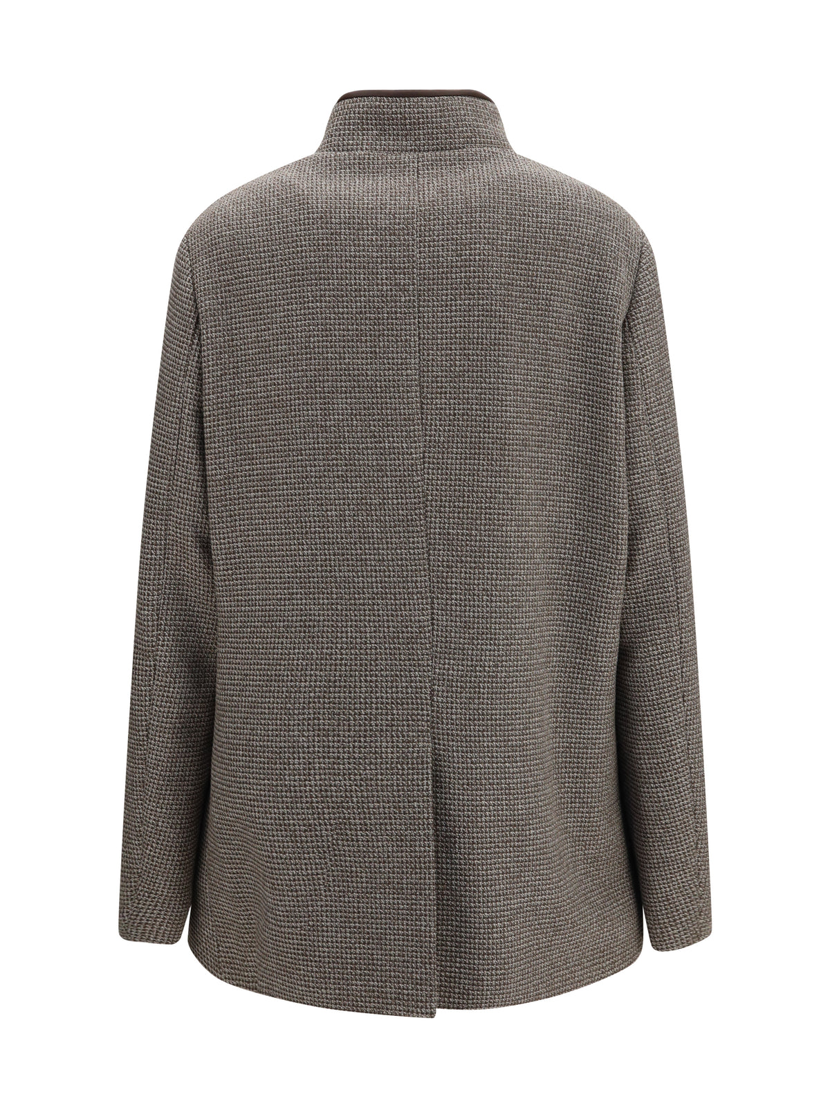 Loro Piana Women Spagna Wool Jacket LORO PIANA