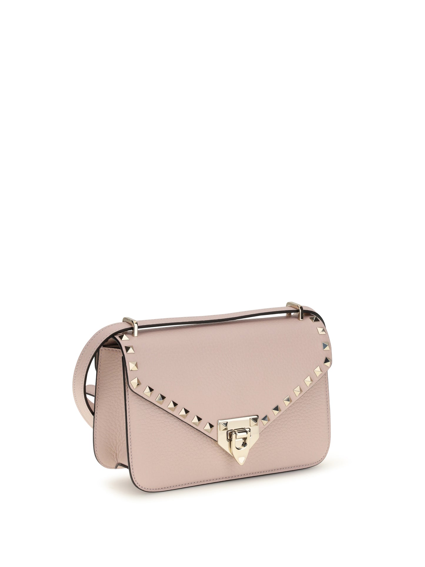 Valentino Garavani Women Rockstud Mini Shoulder Bag VALENTINO GARAVANI