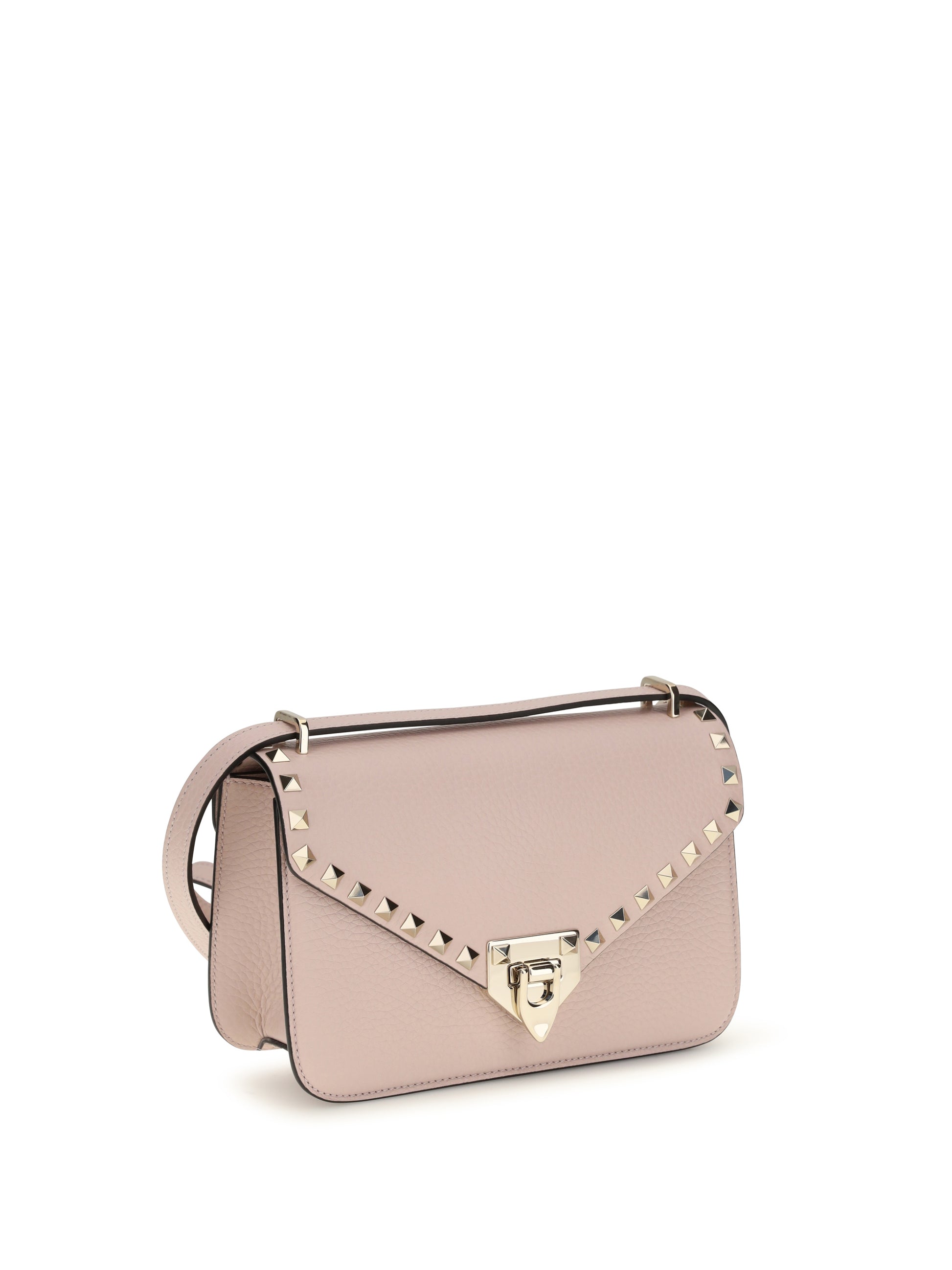 Valentino Garavani Women Rockstud Mini Shoulder Bag VALENTINO GARAVANI