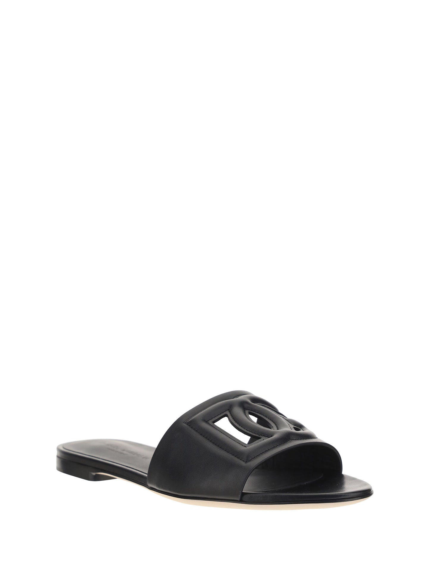 Dolce & Gabbana Women Millenials Sandals DOLCE & GABBANA