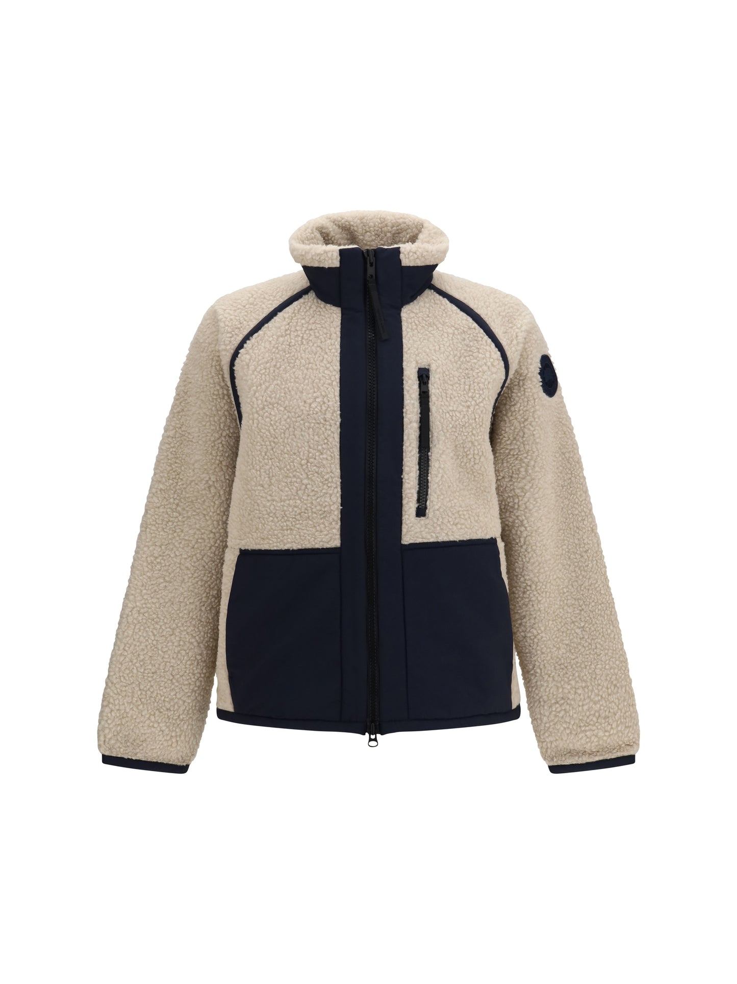Canada Goose Men Westport Fleece Jacket CANADA GOOSE