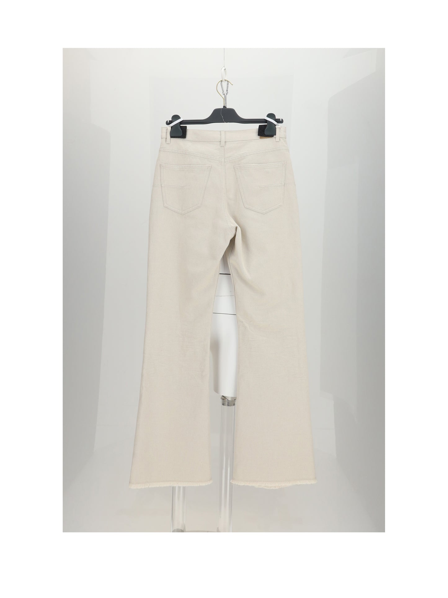 Dior Women Jeans CHRISTIAN DIOR