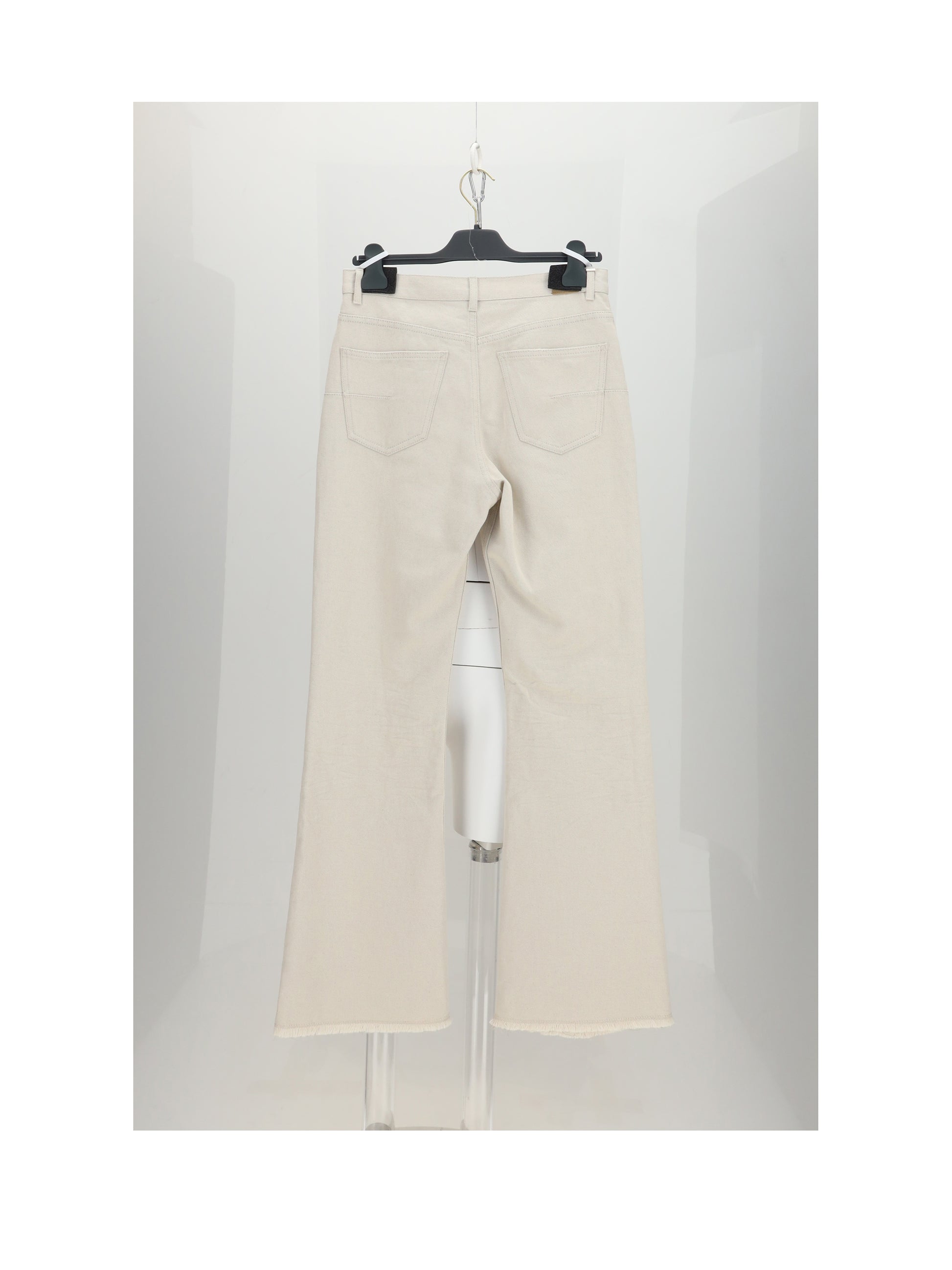 Dior Women Jeans CHRISTIAN DIOR