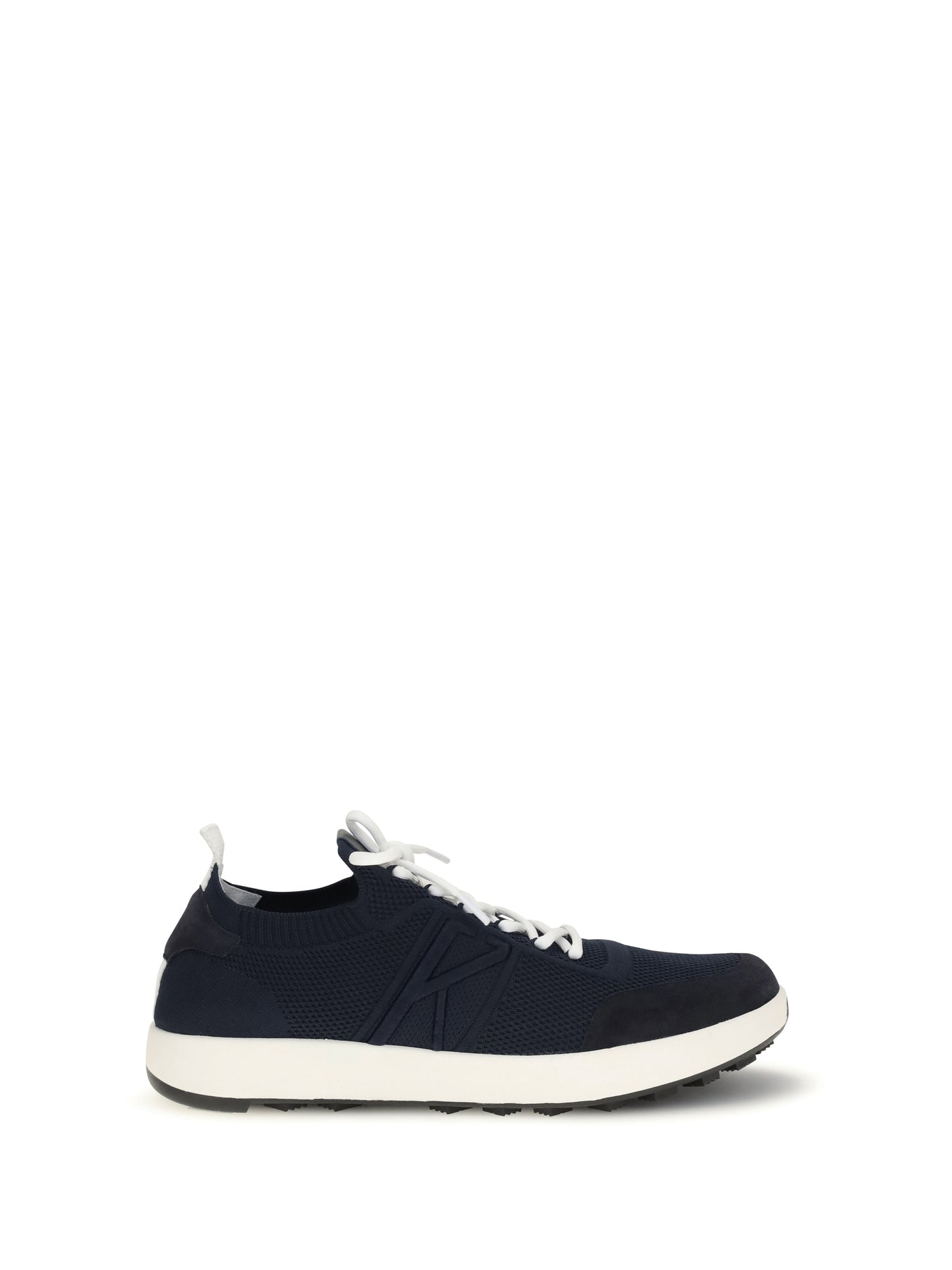 Kiton Men Sneakers By Kiton KITON