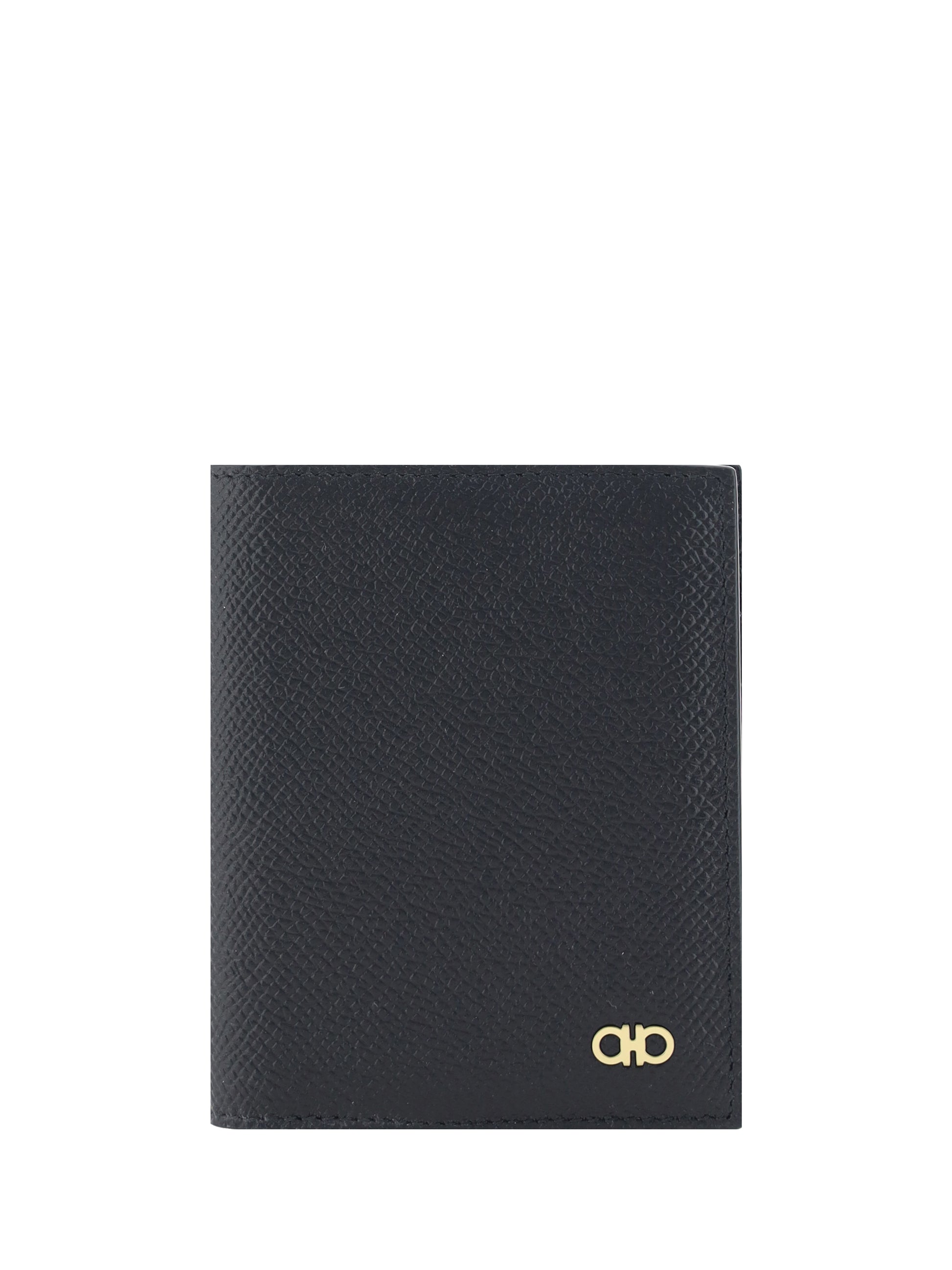 Ferragamo Men Revival Card Holder FERRAGAMO