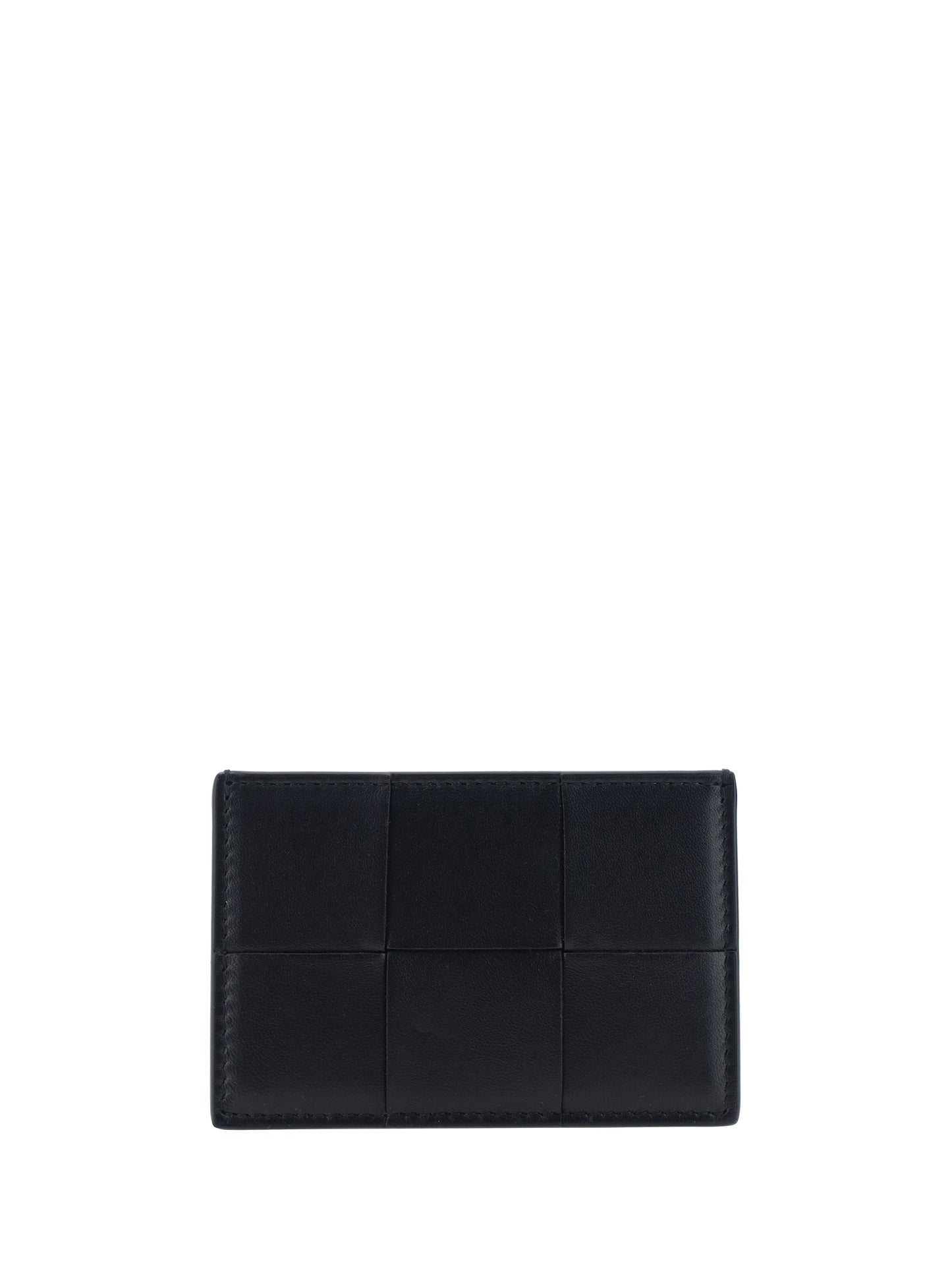 Bottega Veneta Women Cassette Card Holder BOTTEGA VENETA