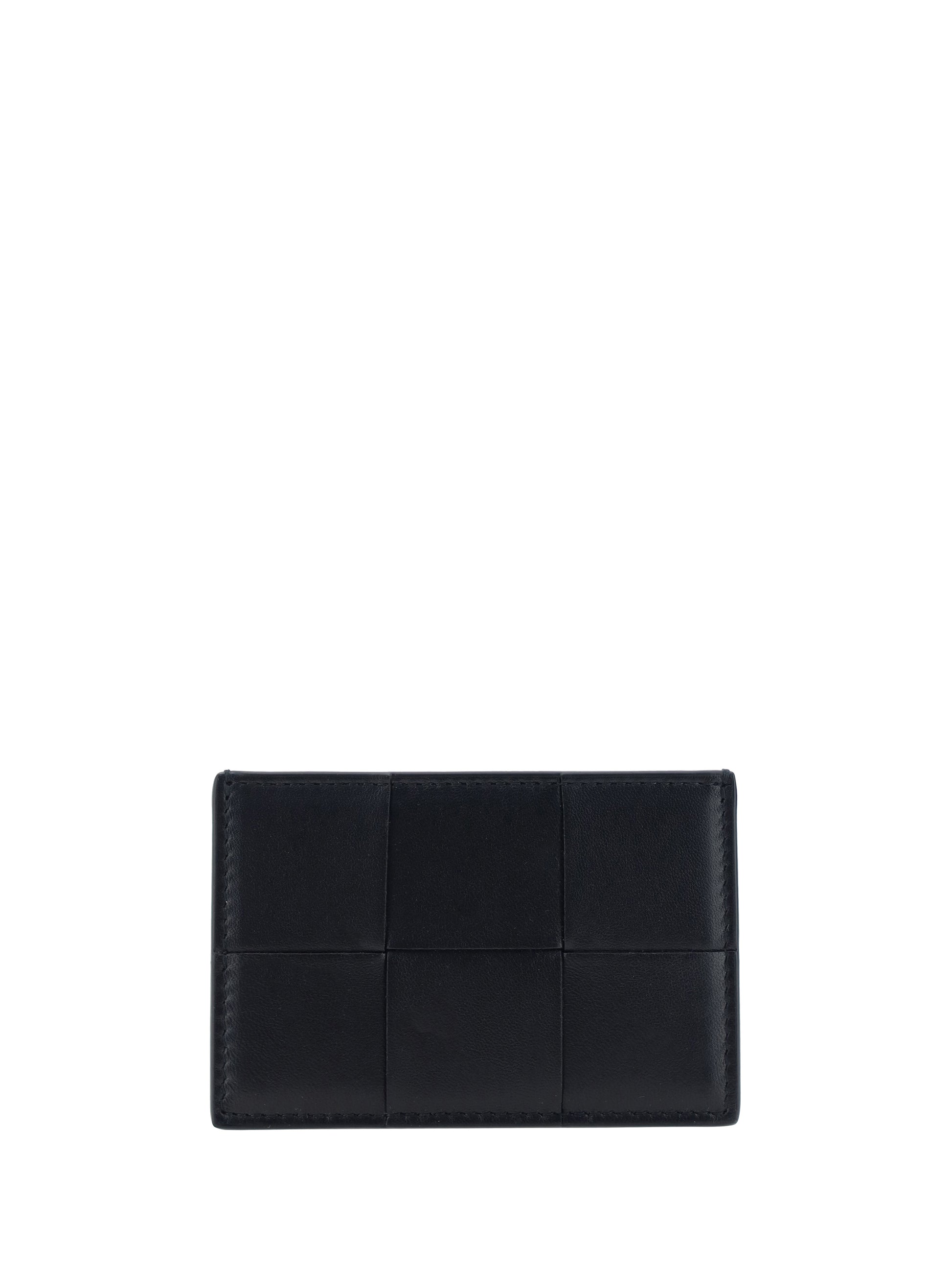 Bottega Veneta Women Cassette Card Holder BOTTEGA VENETA