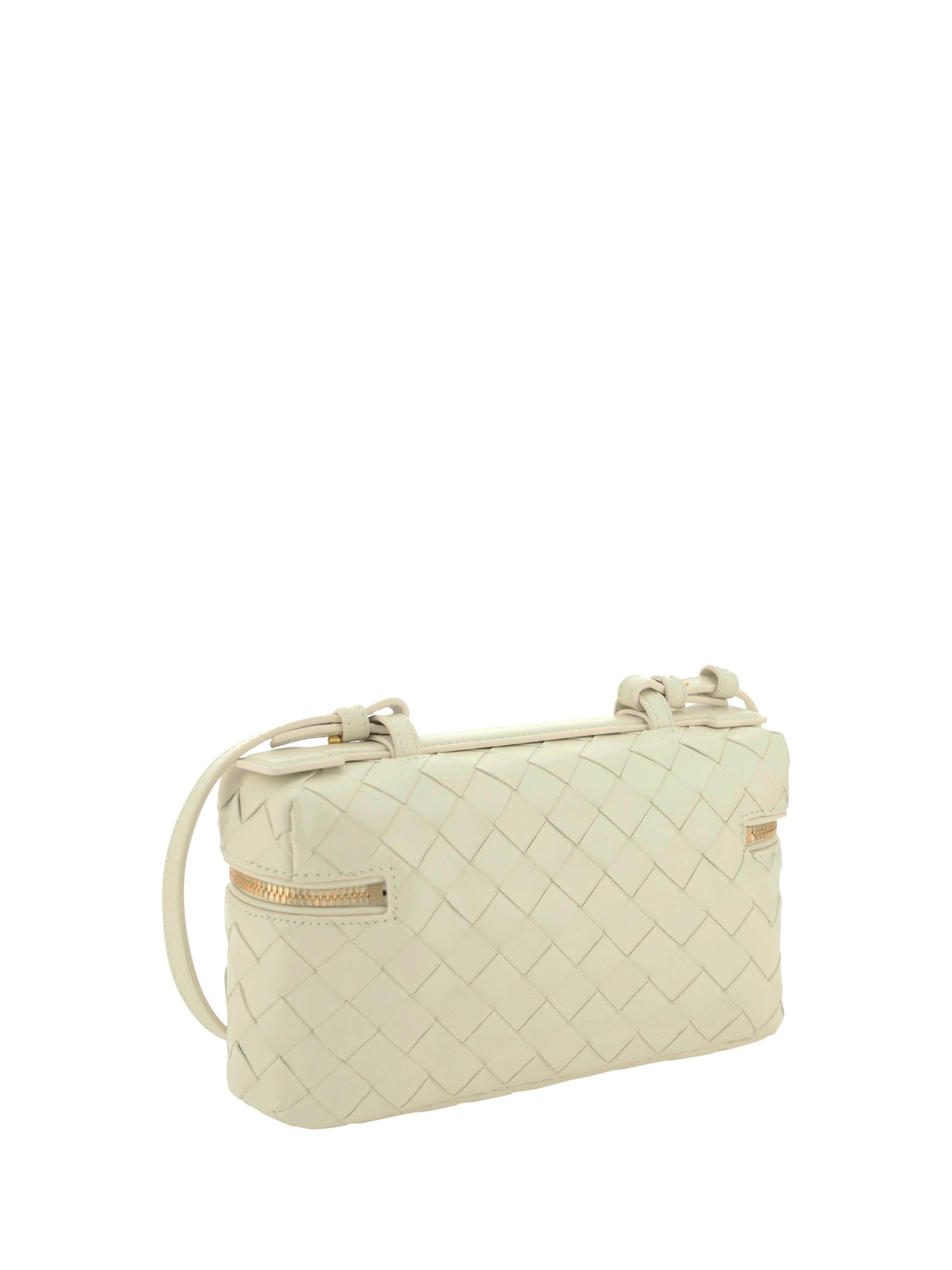Bottega Veneta Women Bang Bang Vanity Case Shoulder Bag BOTTEGA VENETA
