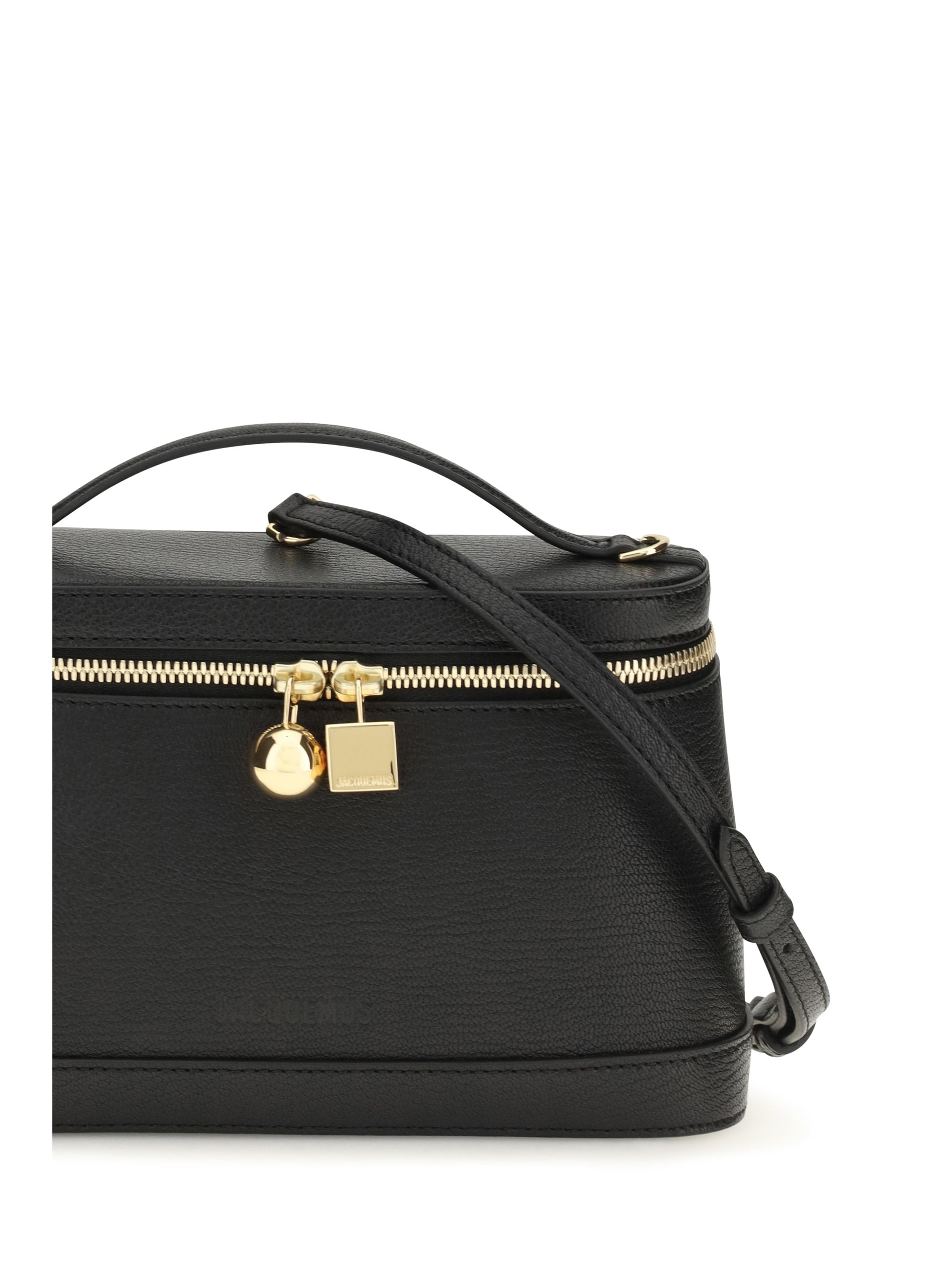 Jacquemus Women Le Petit Vanity Handbag JACQUEMUS