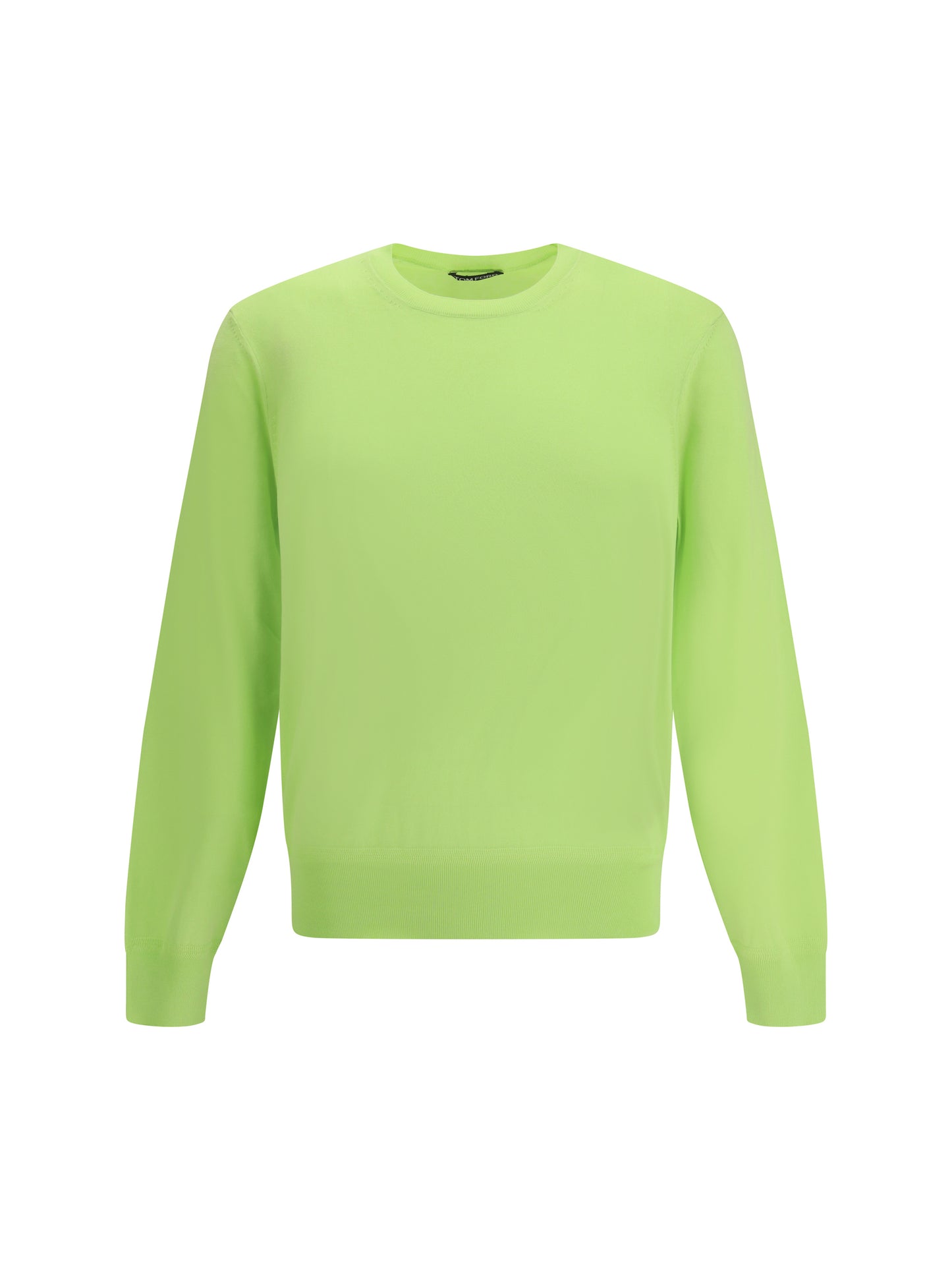 Tom Ford Men Long-Sleeved Sweater TOM FORD