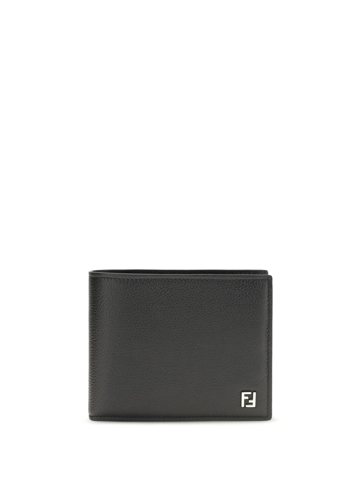 Fendi Men Leather Bifold Wallet FENDI