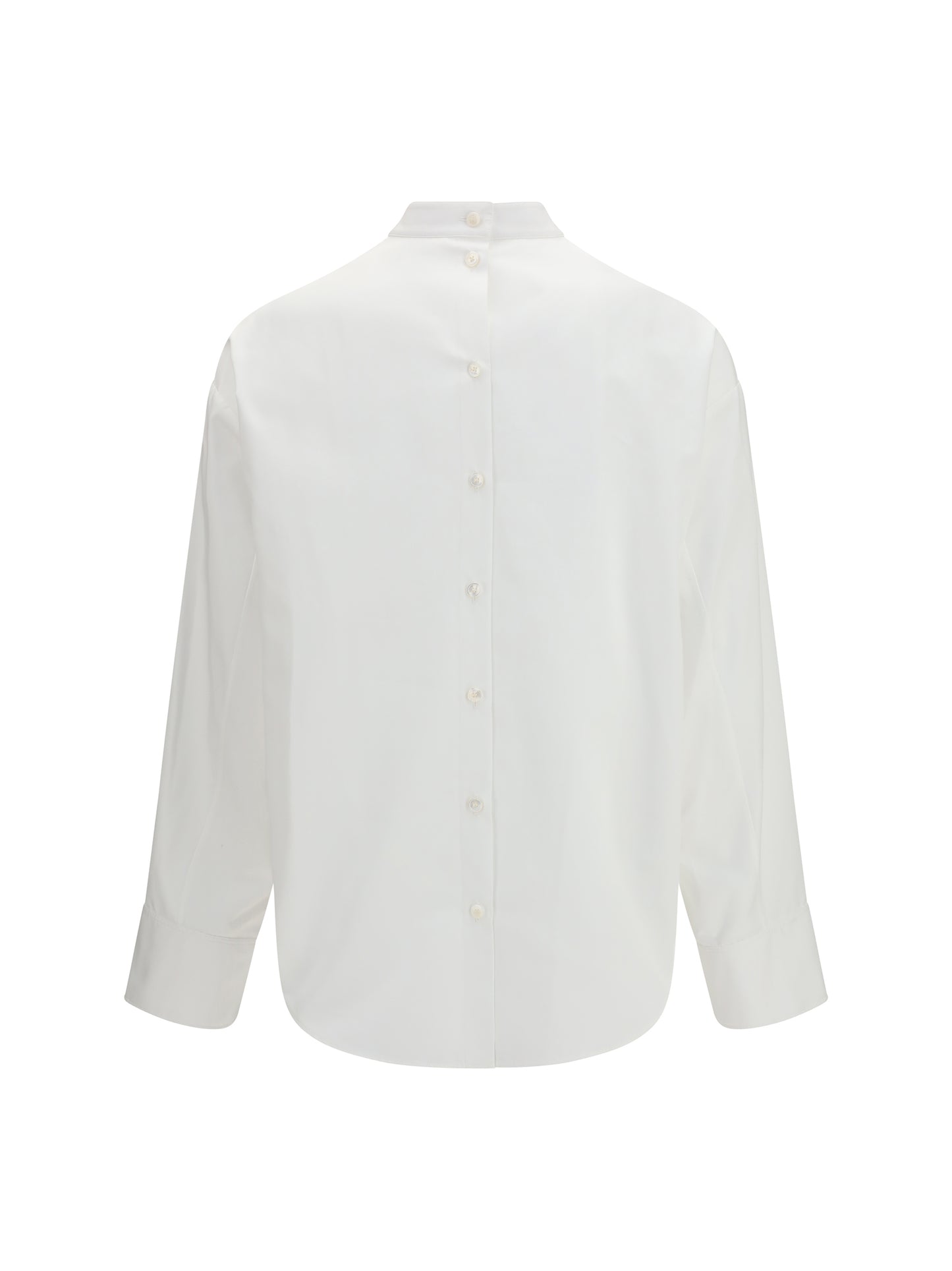 Alaïa Women Layered Shirt ALAIA