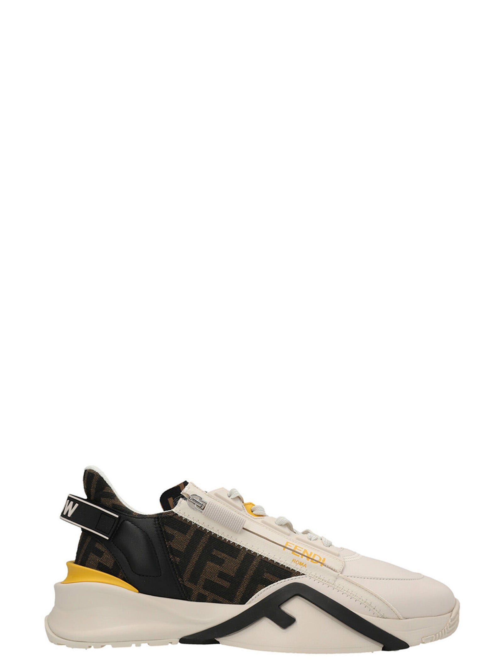 Fendi Men 'Flow' Sneakers FENDI