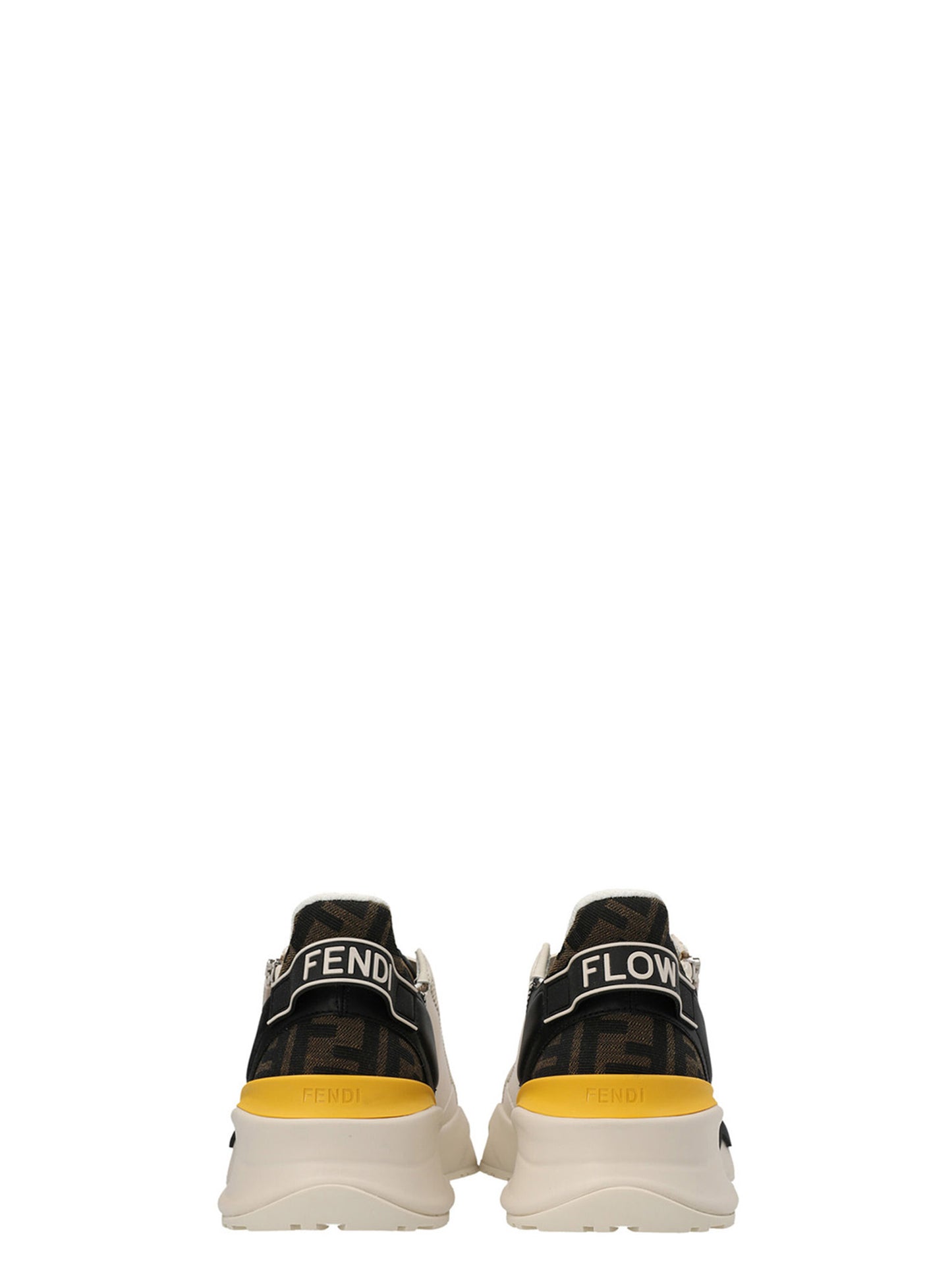 Fendi Men 'Flow' Sneakers FENDI