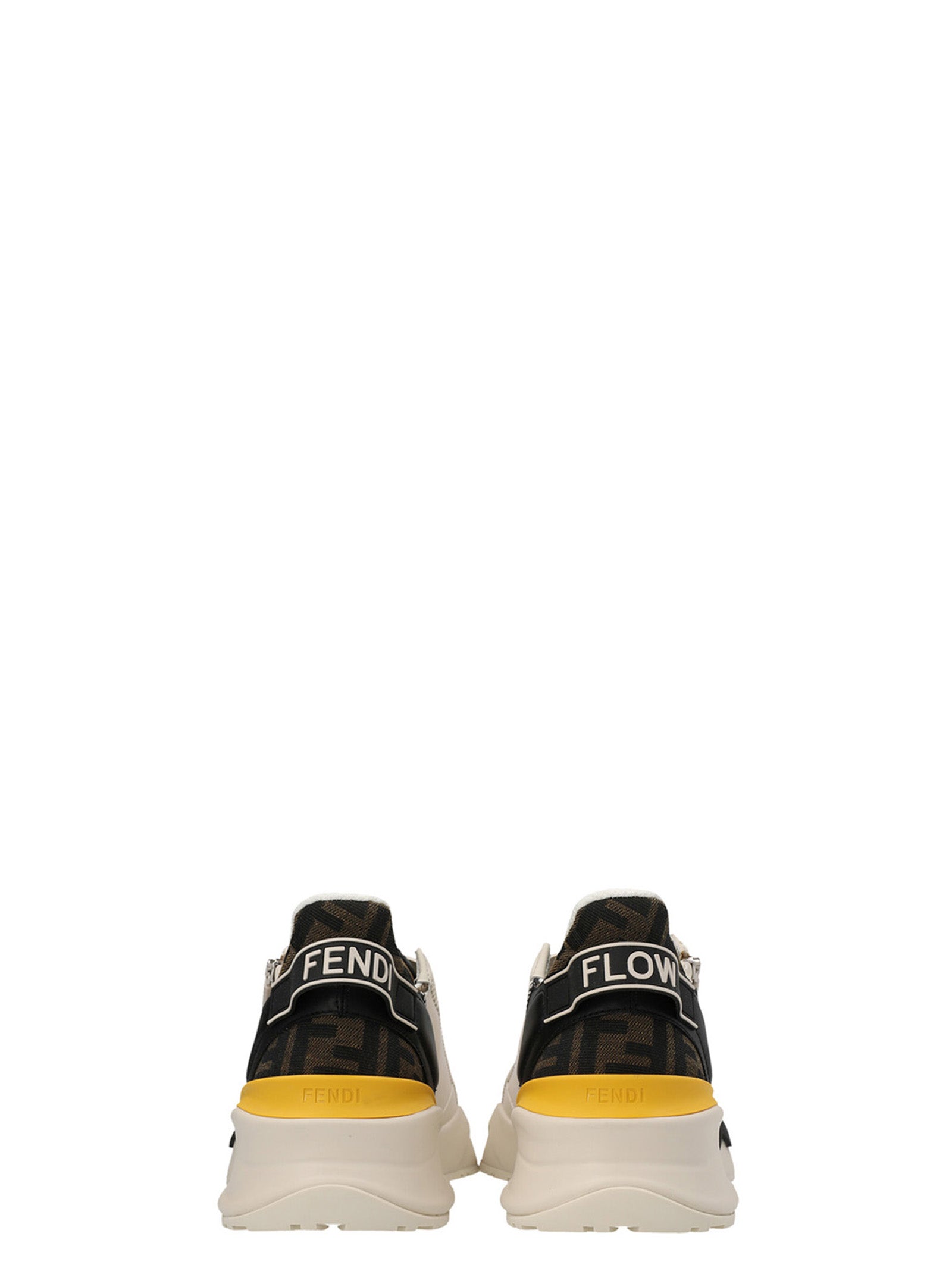 Fendi Men 'Flow' Sneakers FENDI