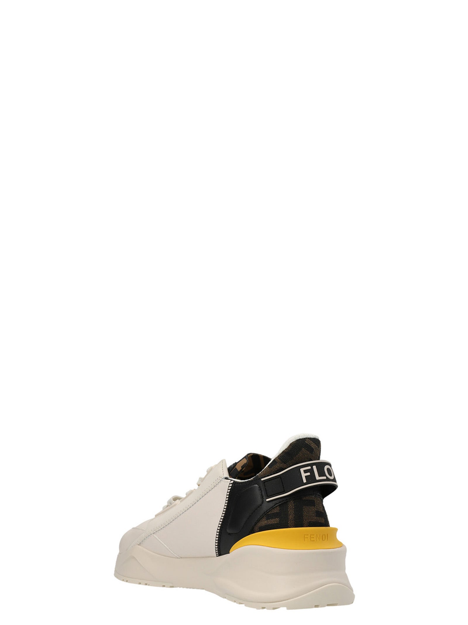 Fendi Men 'Flow' Sneakers FENDI