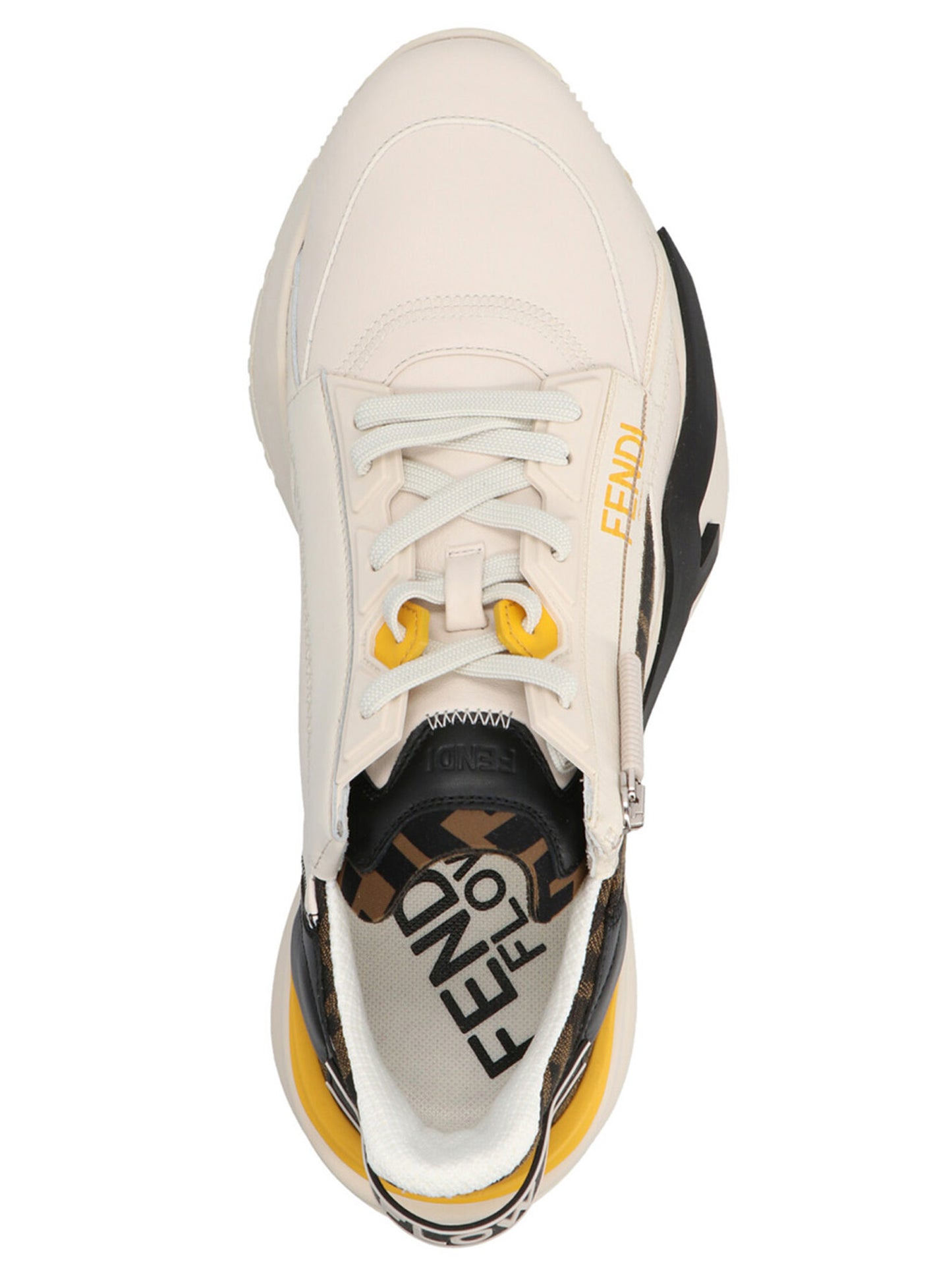 Fendi Men 'Flow' Sneakers FENDI