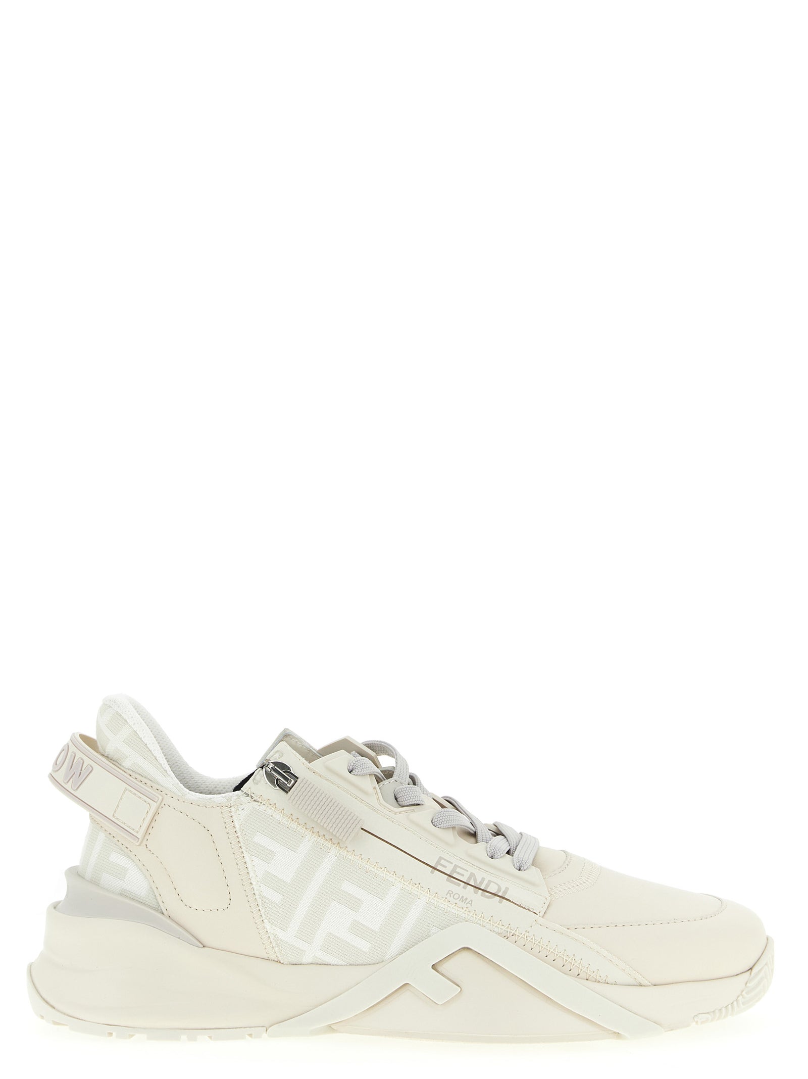 Fendi Men 'Fendi Flow’ Sneakers FENDI