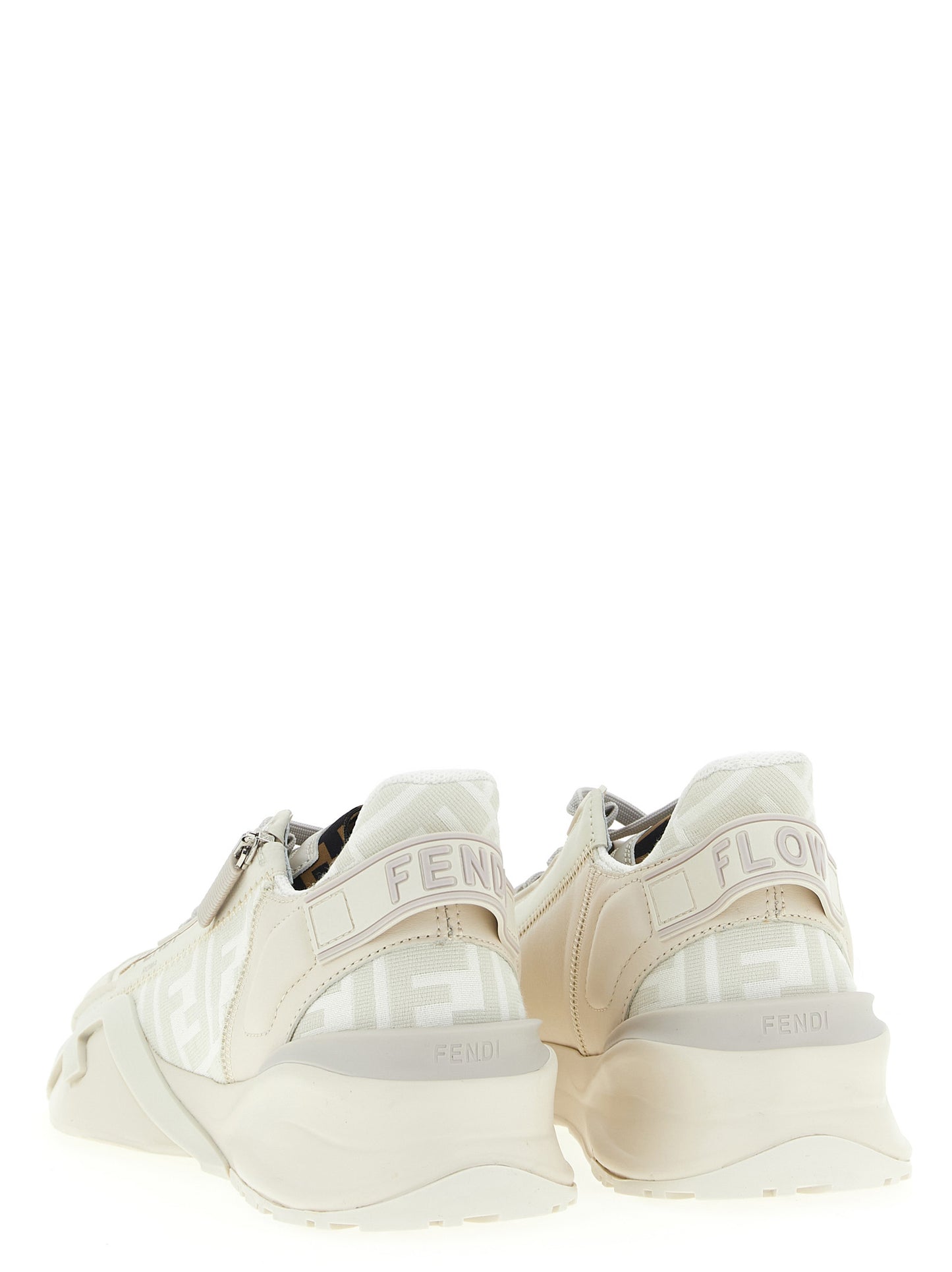Fendi Men 'Fendi Flow’ Sneakers FENDI