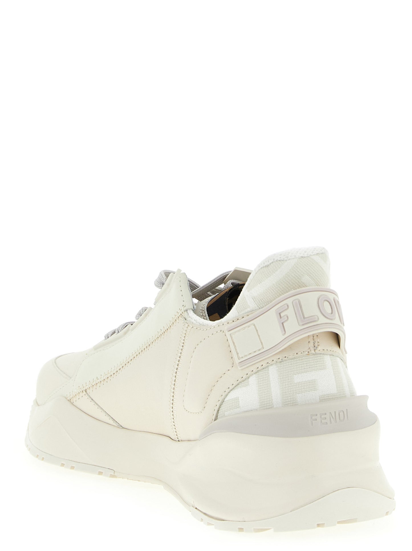 Fendi Men 'Fendi Flow’ Sneakers FENDI