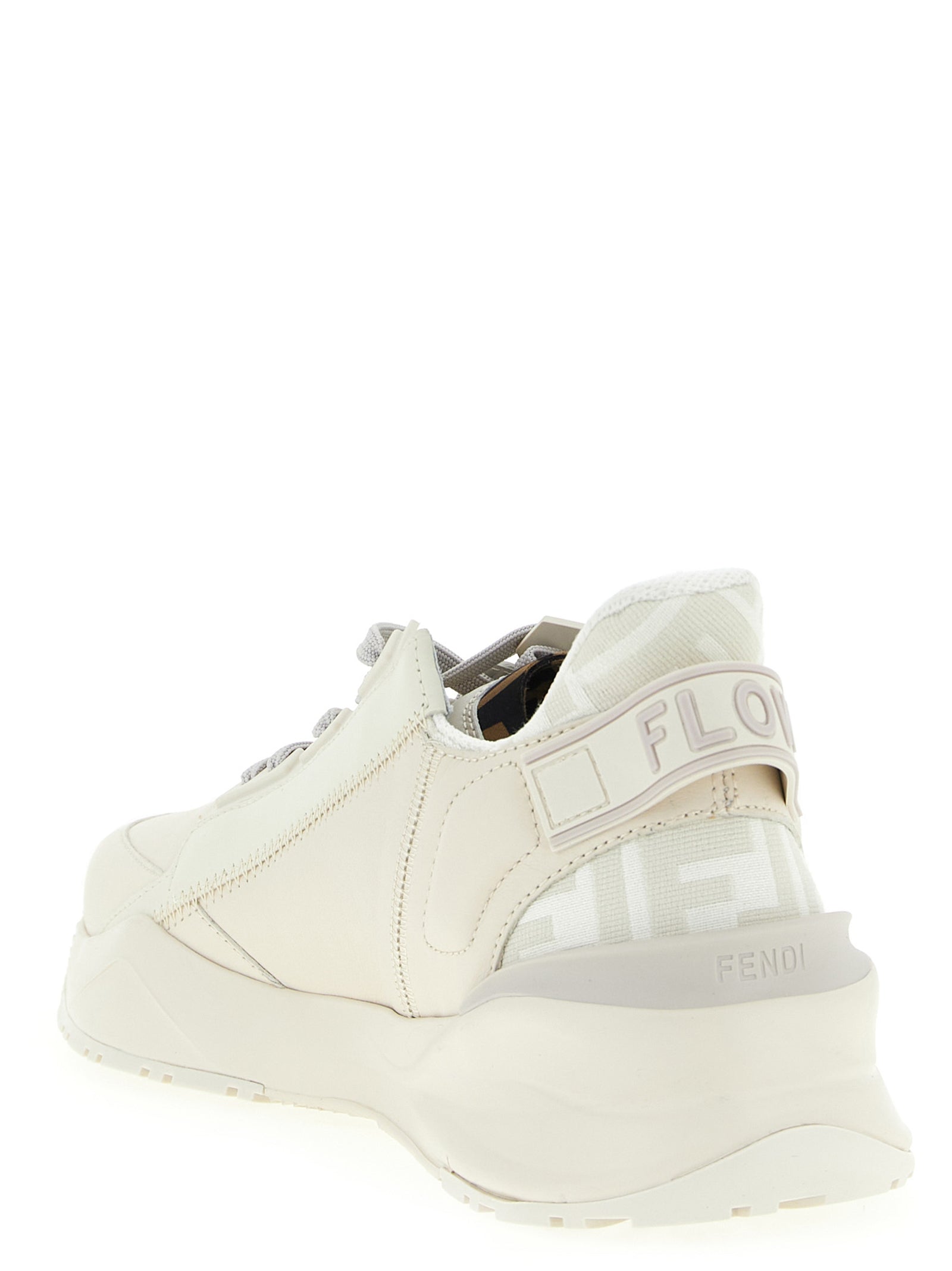 Fendi Men 'Fendi Flow’ Sneakers FENDI