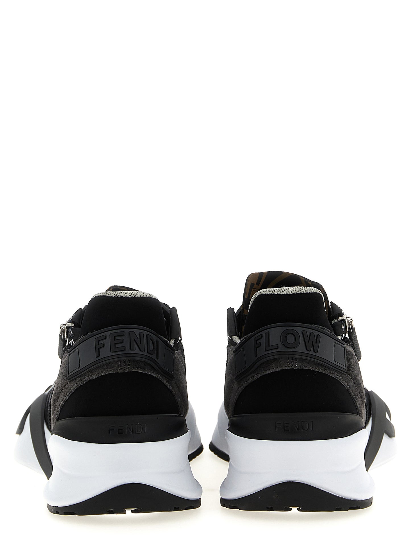 Fendi Men 'Flow' Sneakers FENDI