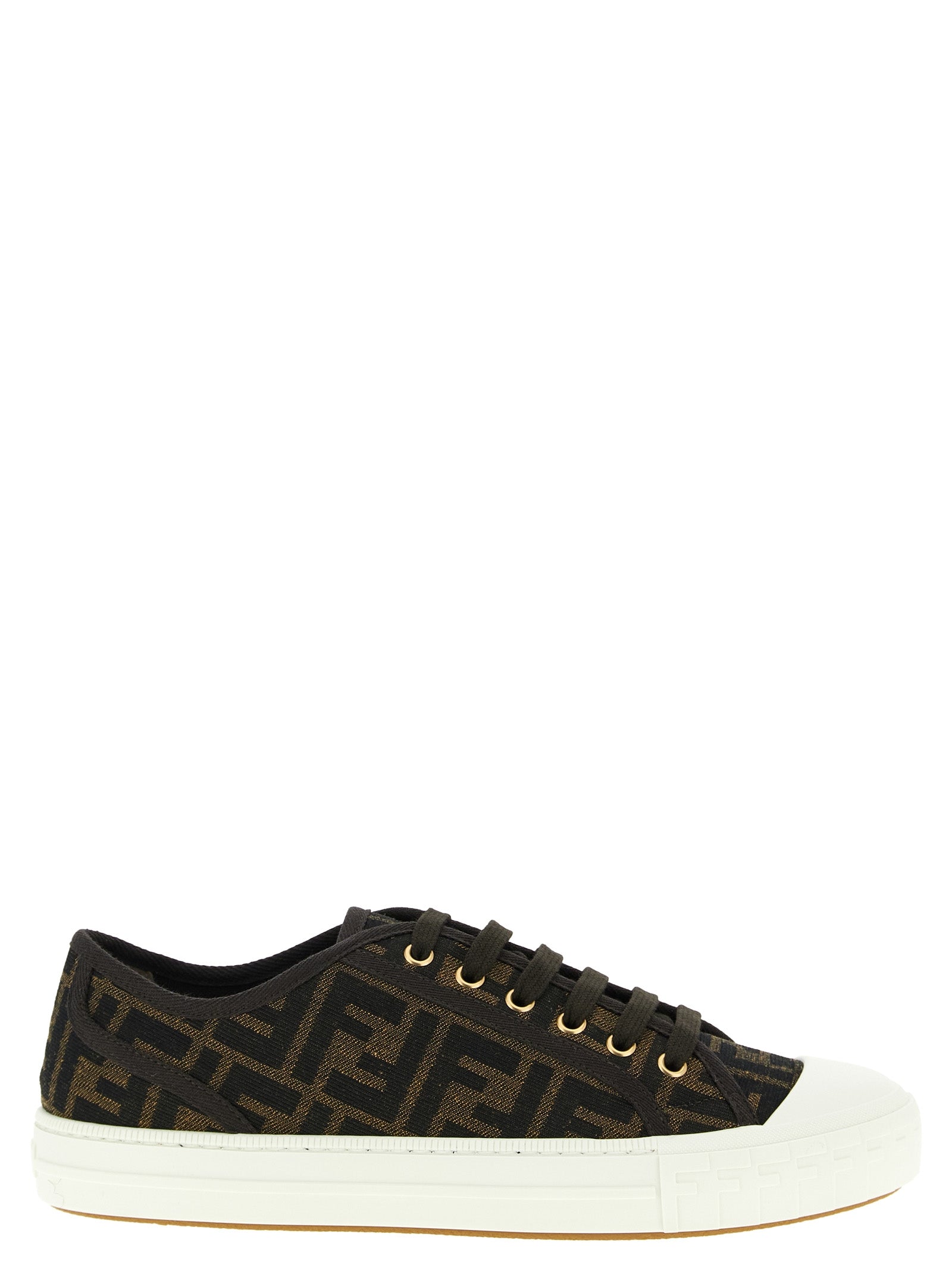 Fendi Men 'Chunky' Sneakers FENDI