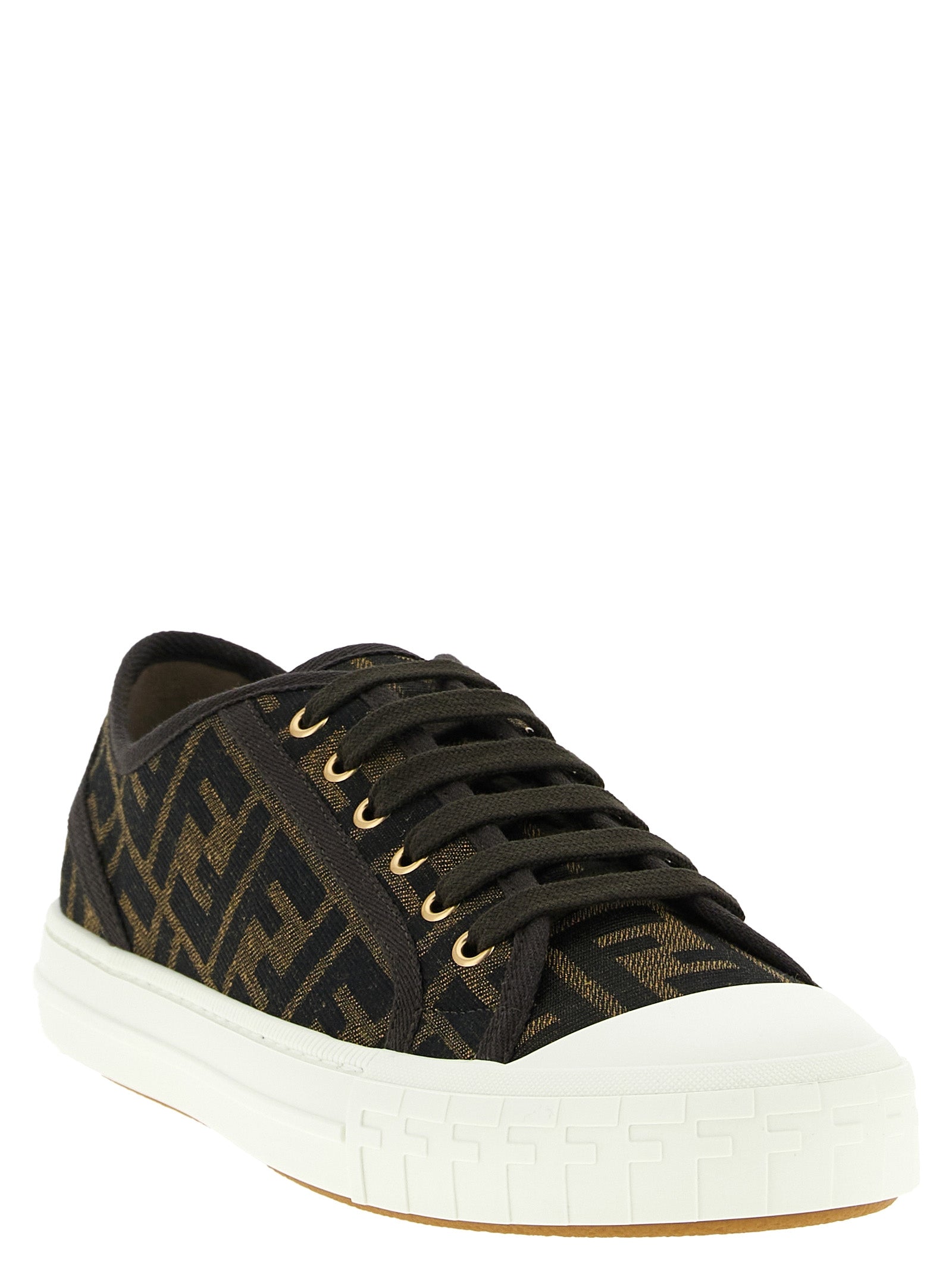 Fendi Men 'Chunky' Sneakers FENDI