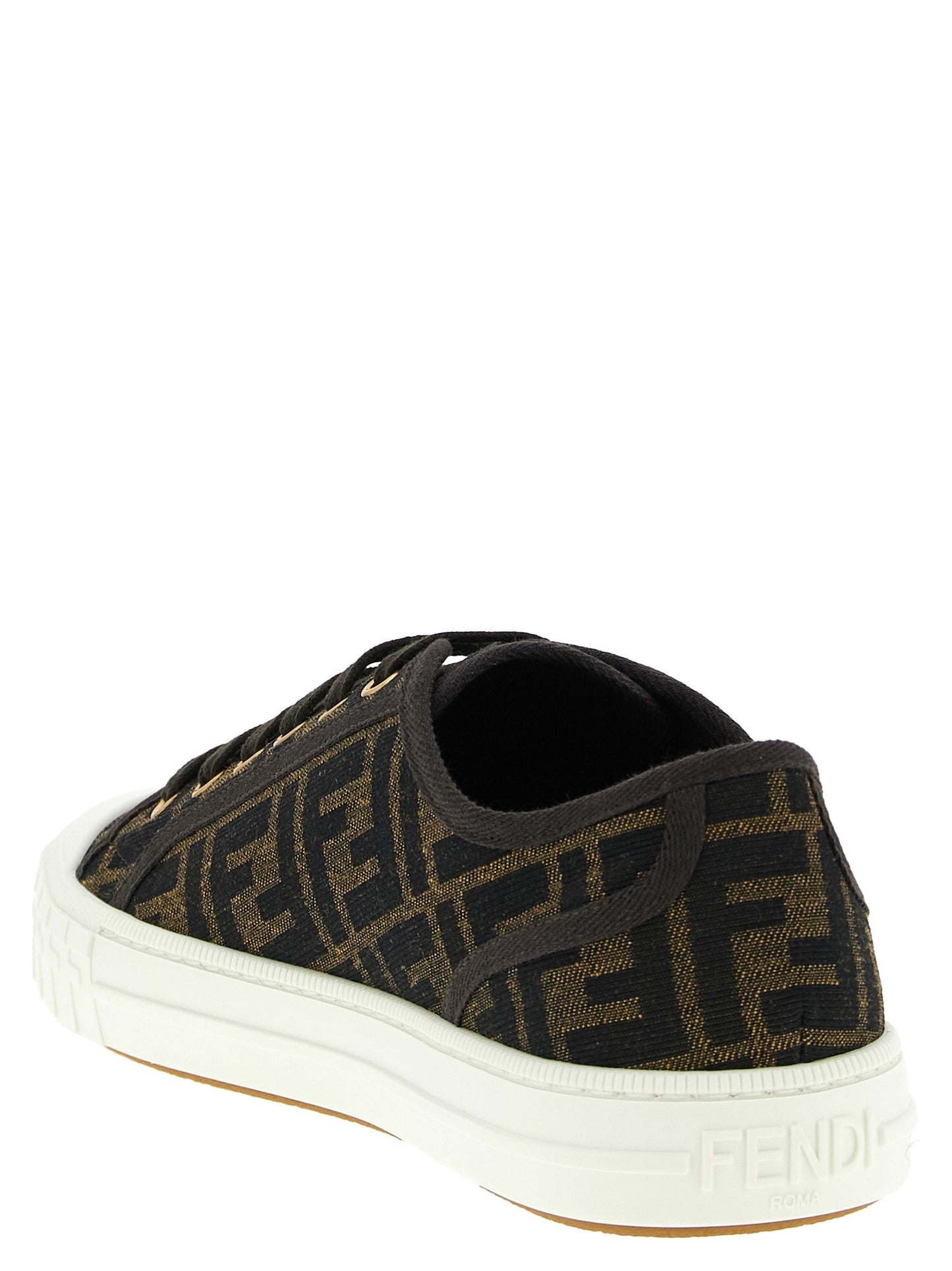 Fendi Men 'Chunky' Sneakers FENDI