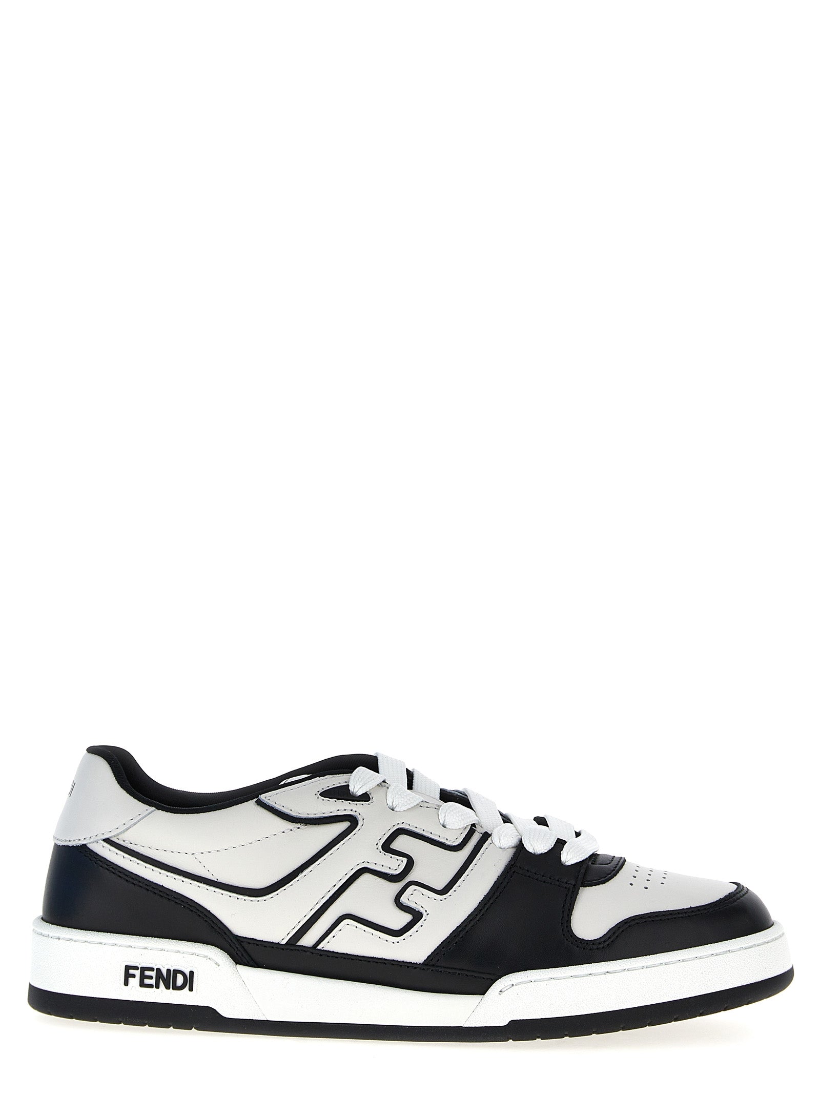 Fendi Men 'Fendi Match' Sneakers FENDI