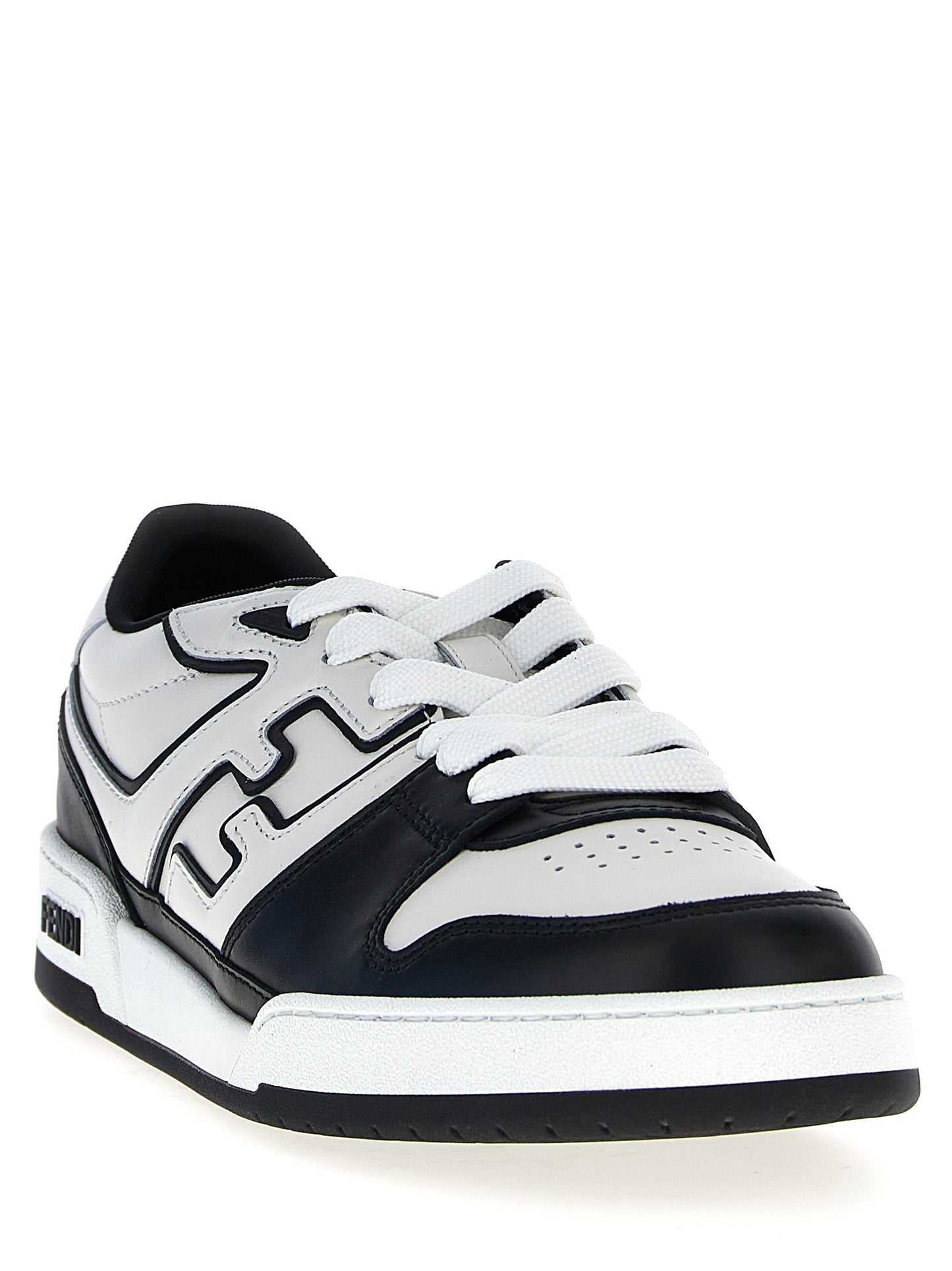 Fendi Men 'Fendi Match' Sneakers FENDI