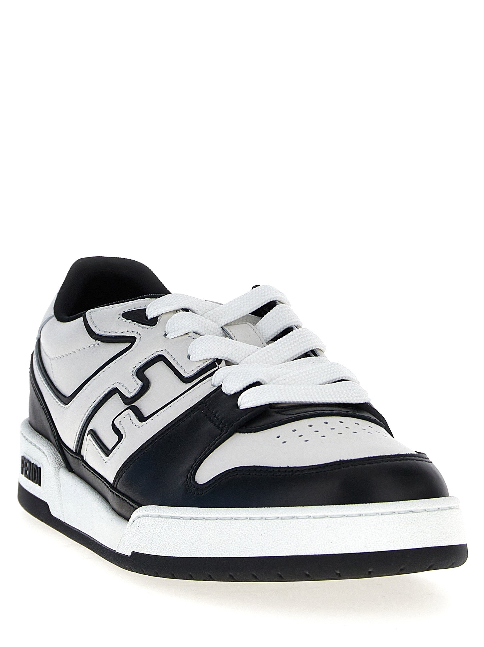 Fendi Men 'Fendi Match' Sneakers FENDI