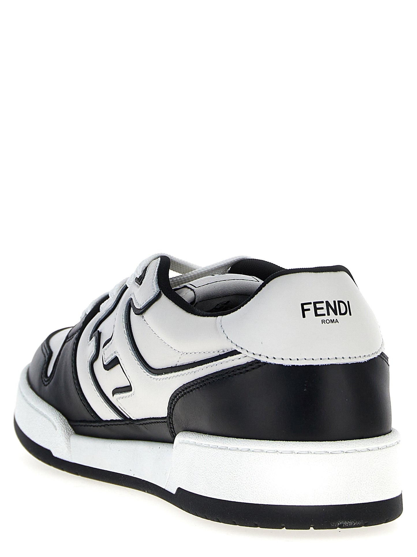 Fendi Men 'Fendi Match' Sneakers FENDI