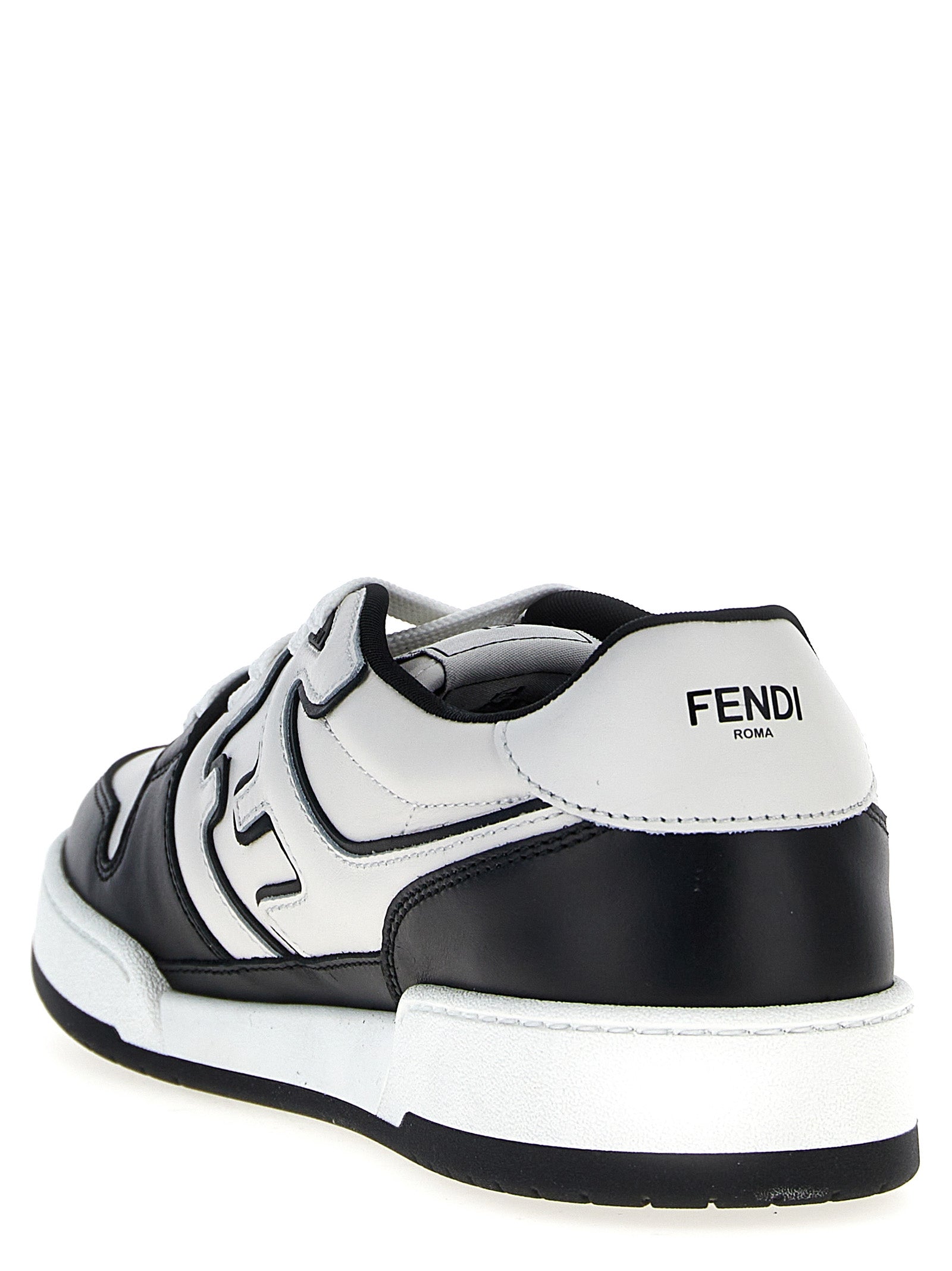 Fendi Men 'Fendi Match' Sneakers FENDI