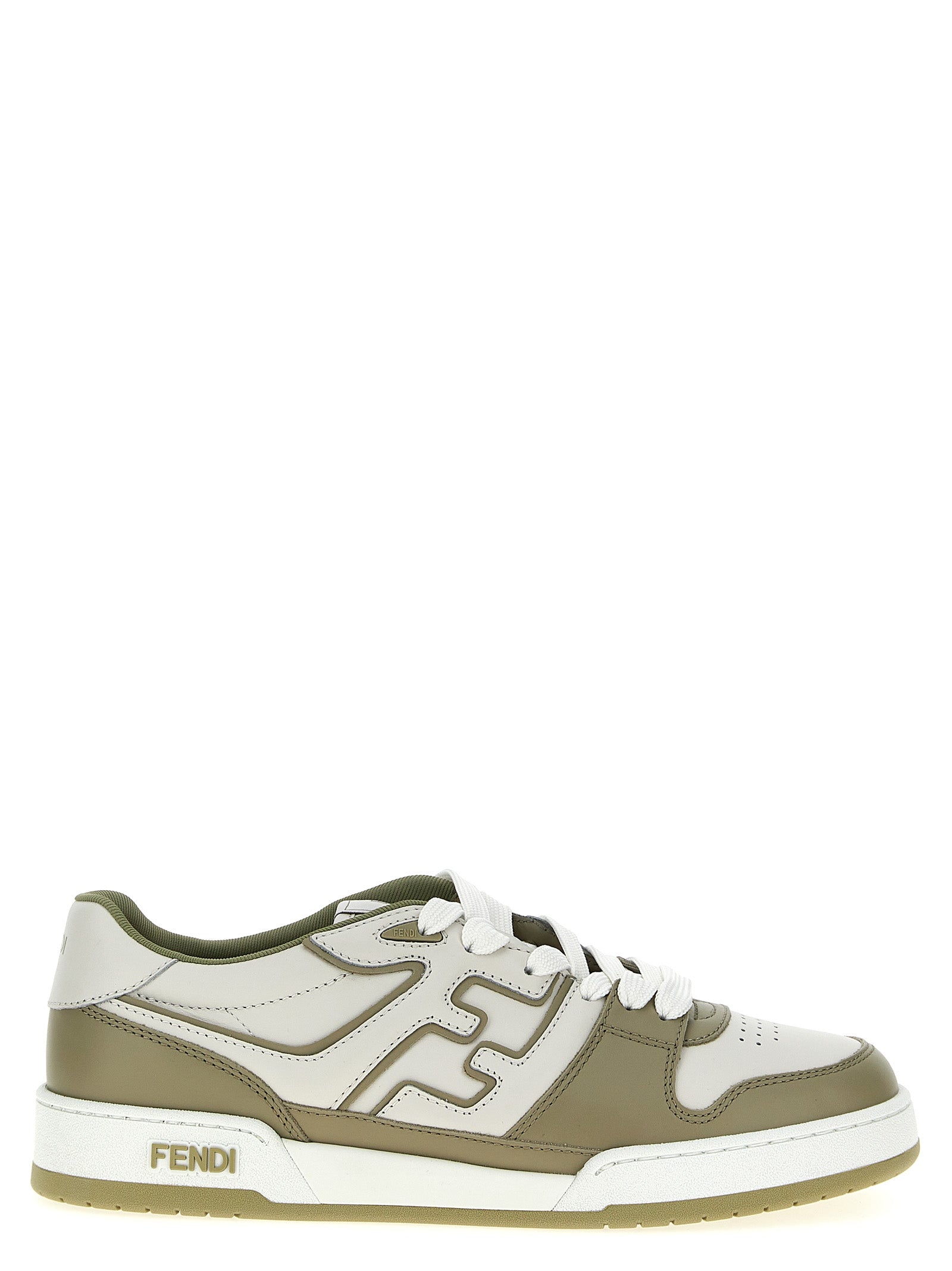 Fendi Men 'Fendi Match' Sneakers FENDI