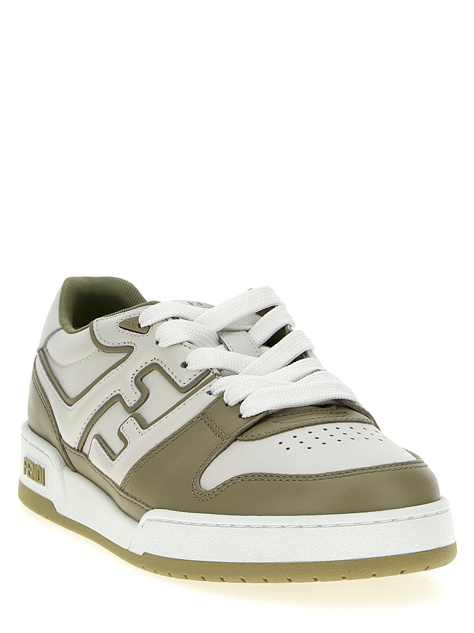 Fendi Men 'Fendi Match' Sneakers FENDI