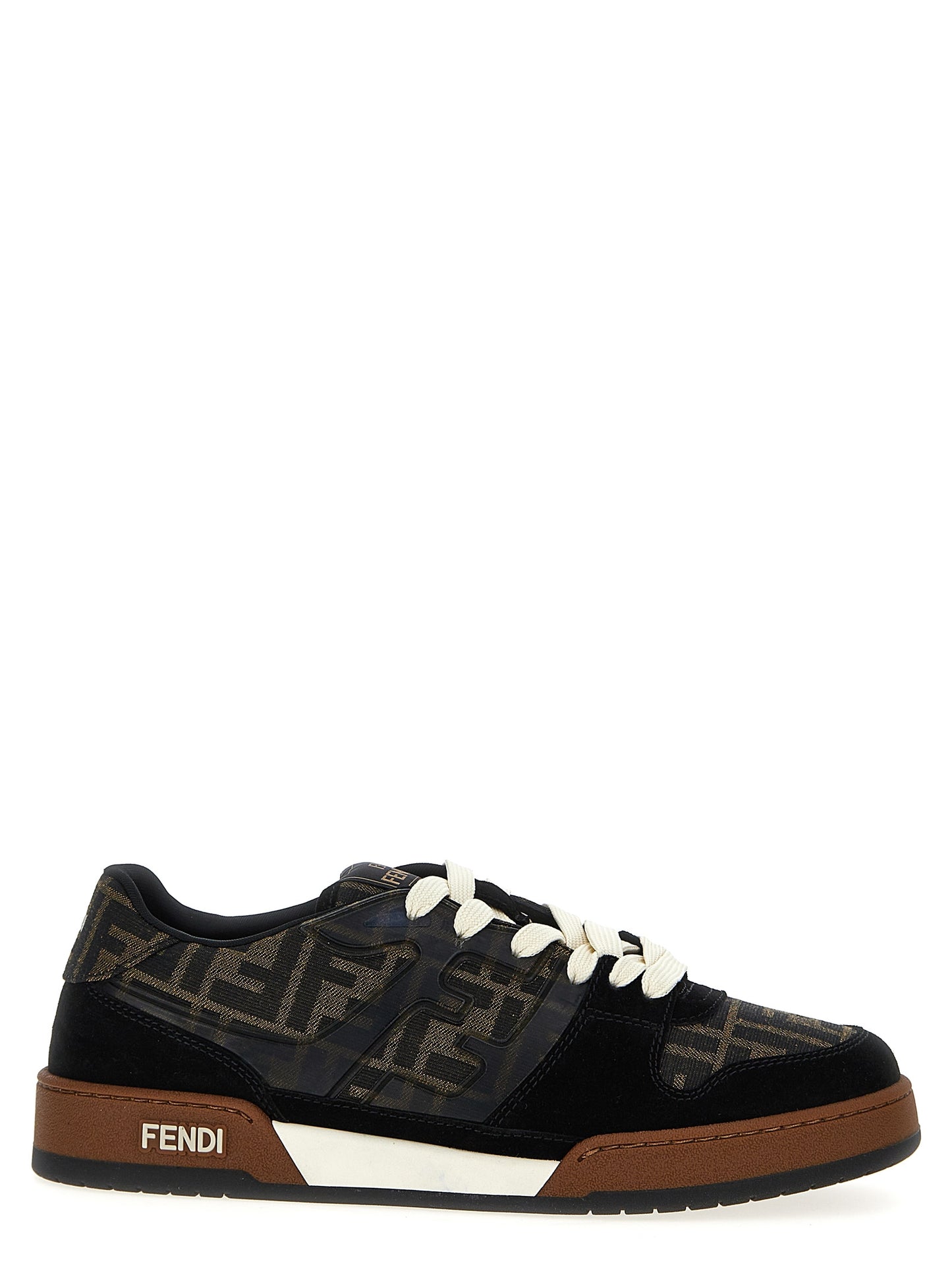 Fendi Men 'Fendi Match' Sneakers FENDI
