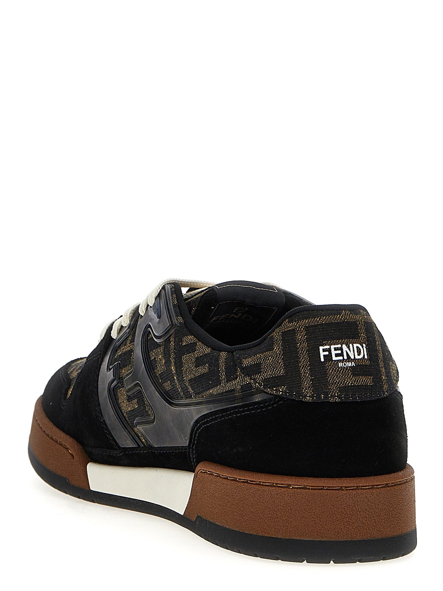 Fendi Men 'Fendi Match' Sneakers FENDI