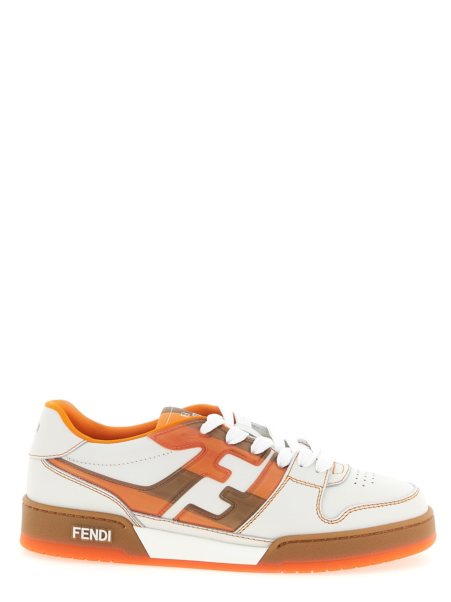 Fendi Men 'Fendi Match' Sneakers FENDI
