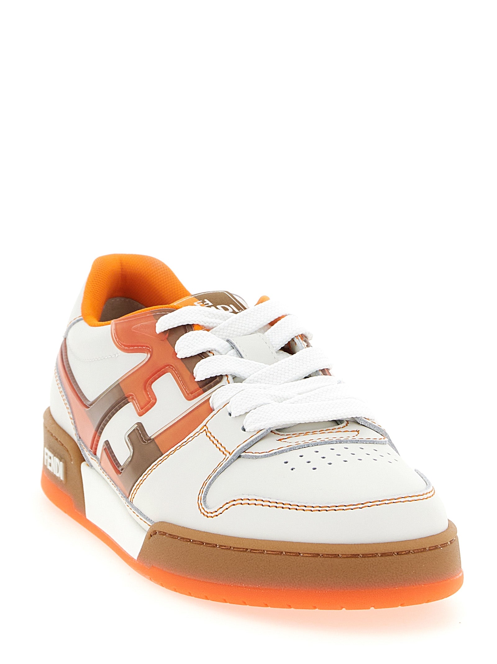 Fendi Men 'Fendi Match' Sneakers FENDI
