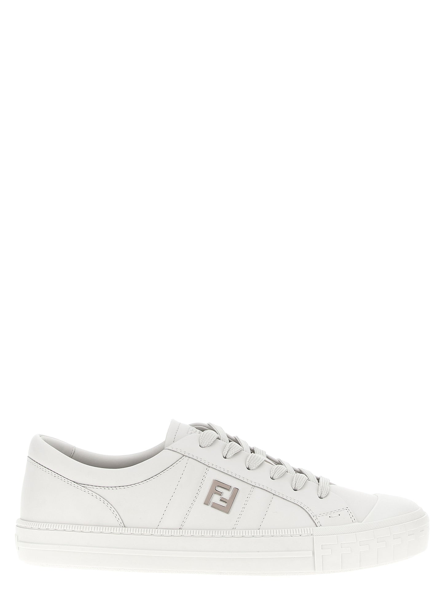 Fendi Men 'Domino' Sneakers FENDI