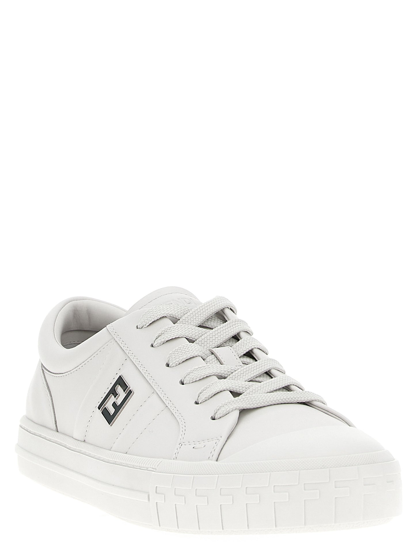 Fendi Men 'Domino' Sneakers FENDI