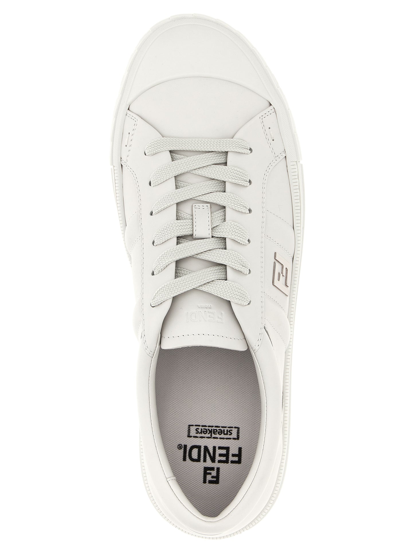 Fendi Men 'Domino' Sneakers FENDI