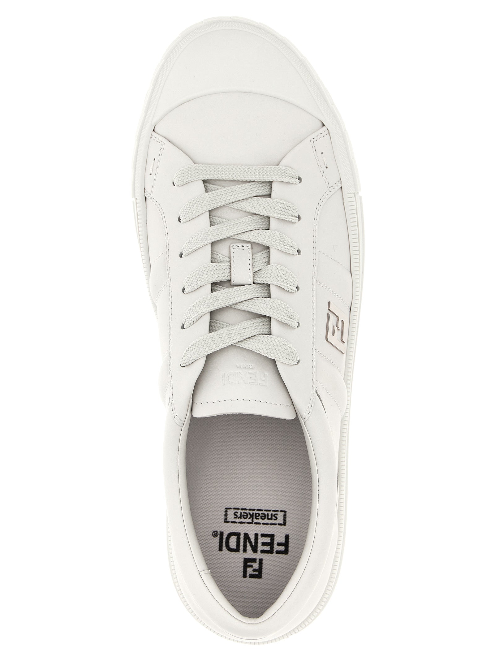 Fendi Men 'Domino' Sneakers FENDI