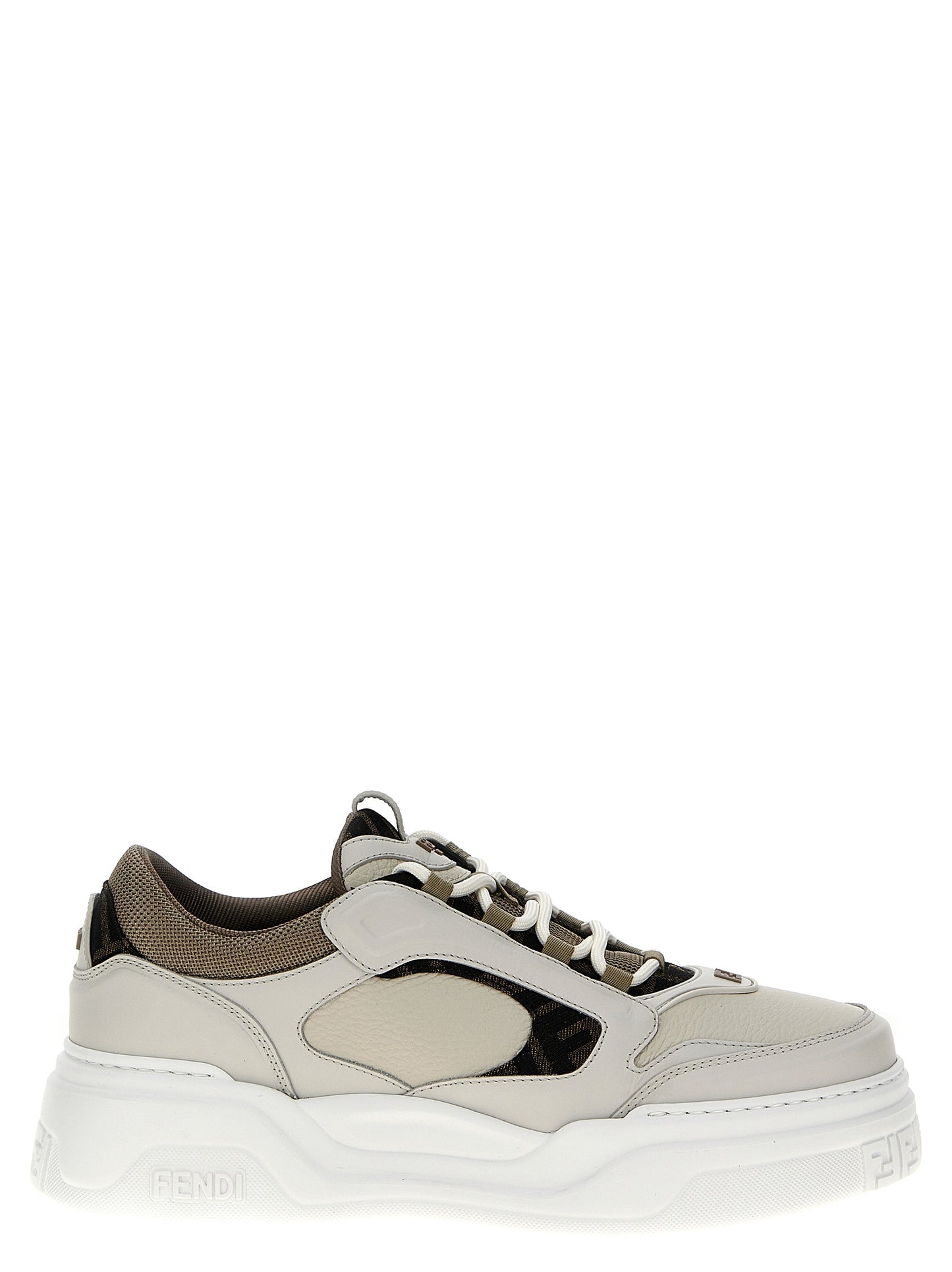 Fendi Men 'Fendi Force' Sneakers FENDI