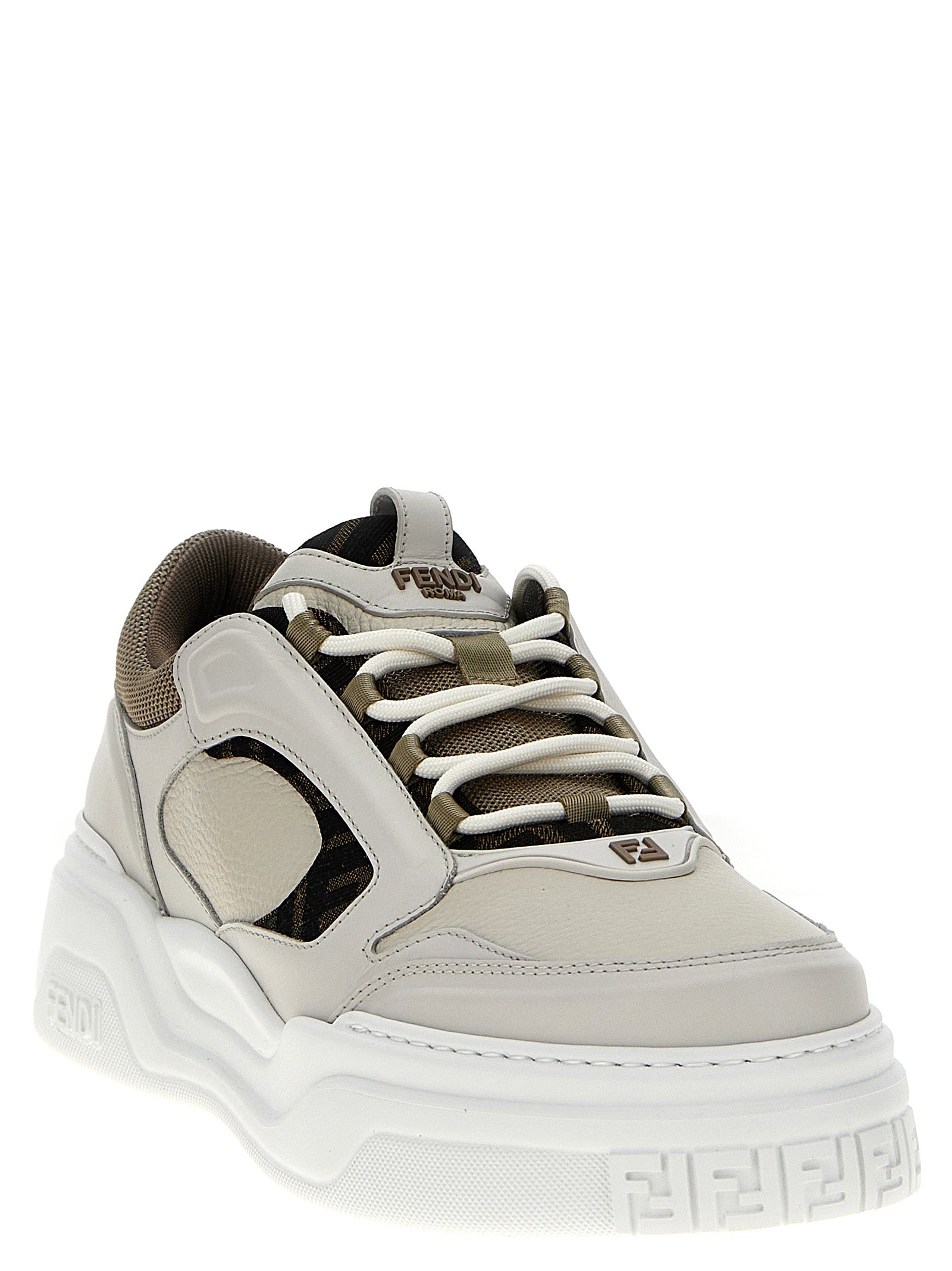 Fendi Men 'Fendi Force' Sneakers FENDI